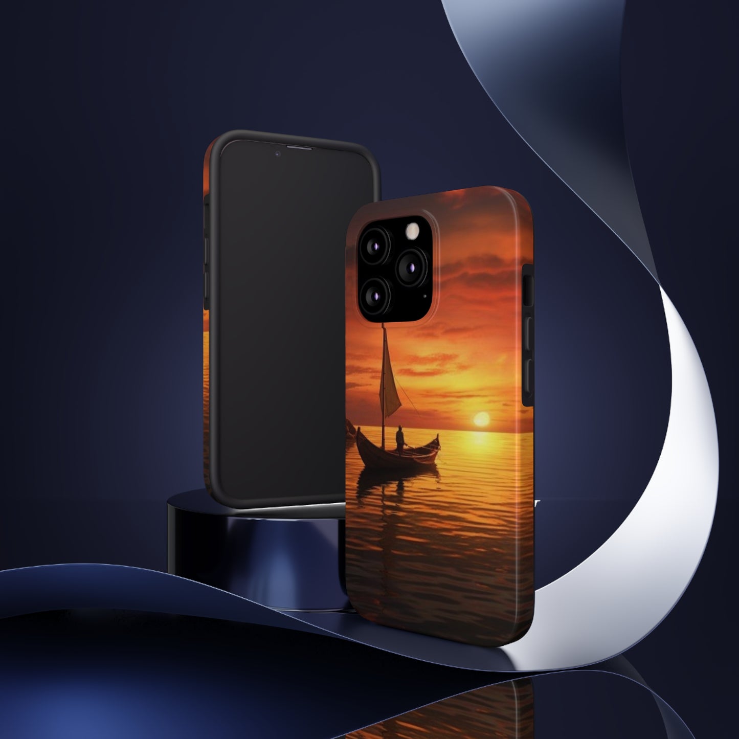 Dusk Delight Cases