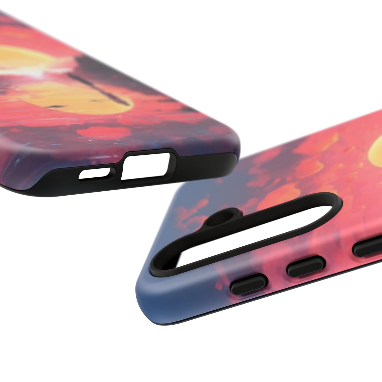 Horizon Harmony Cases