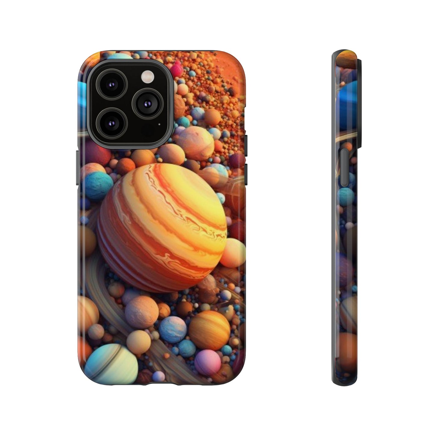 CelestialSpeck Phone Case