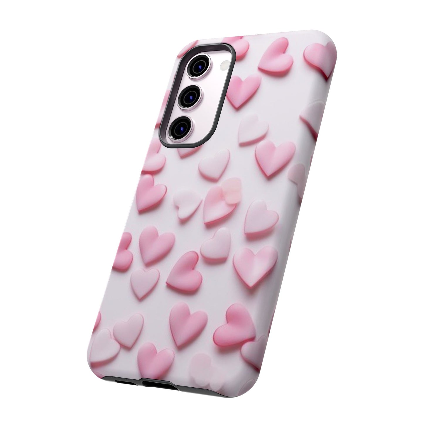HeartfeltMelodies Cases