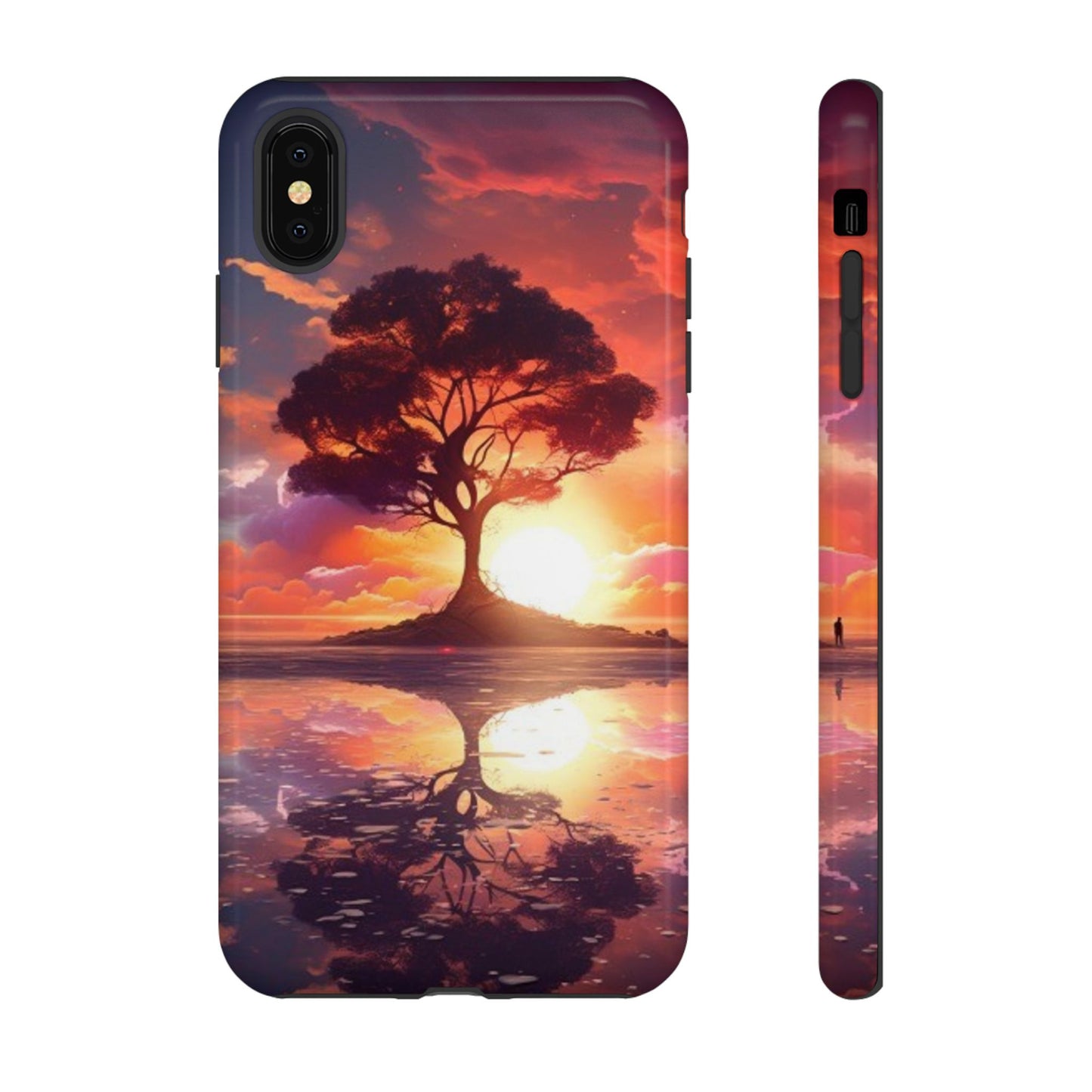 GoldenHorizon Cases