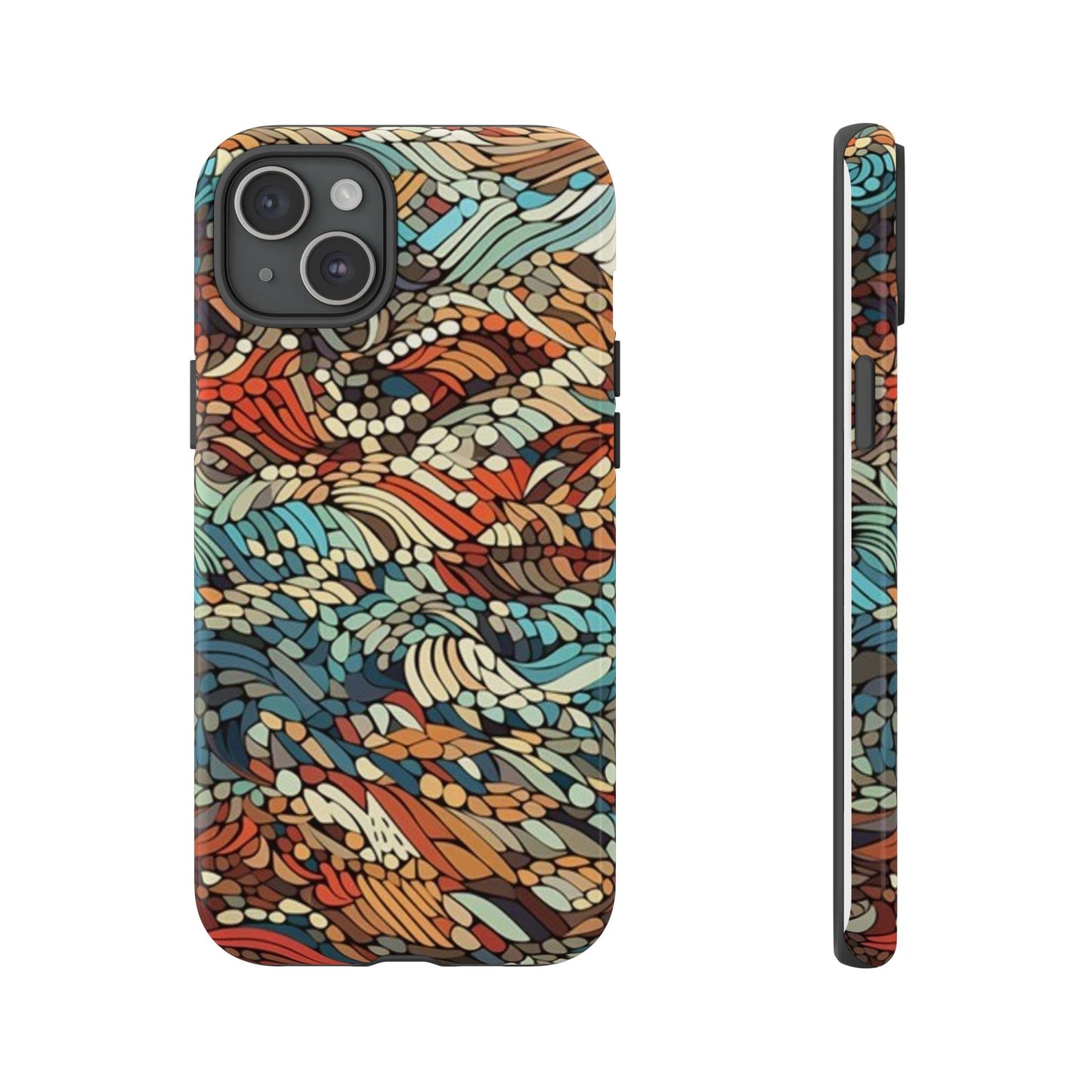 CosmicSplash Cases