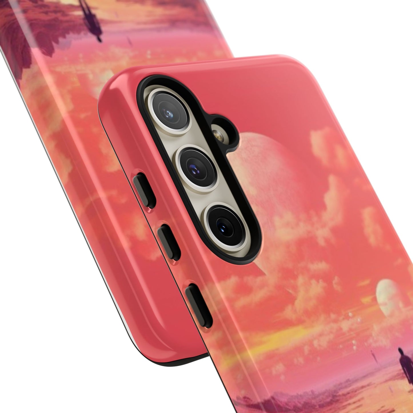 Sundown Serenity Cases