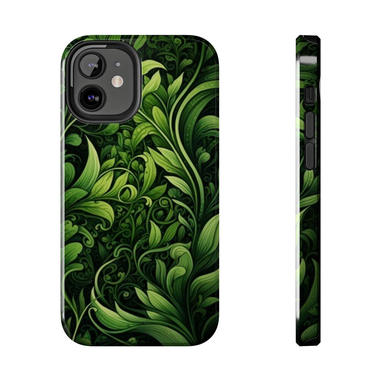 Green Vine Case