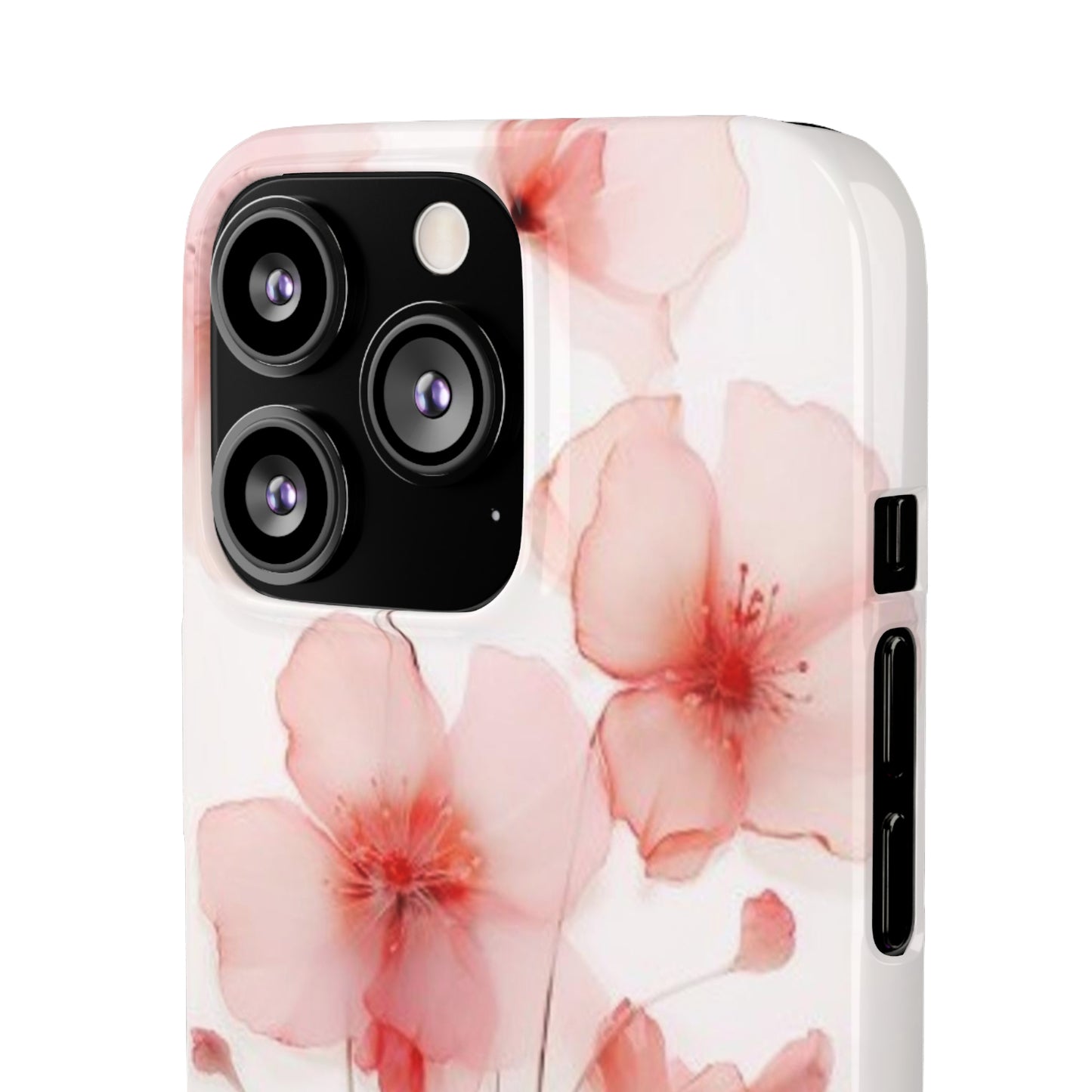 Blossom Bliss Cases