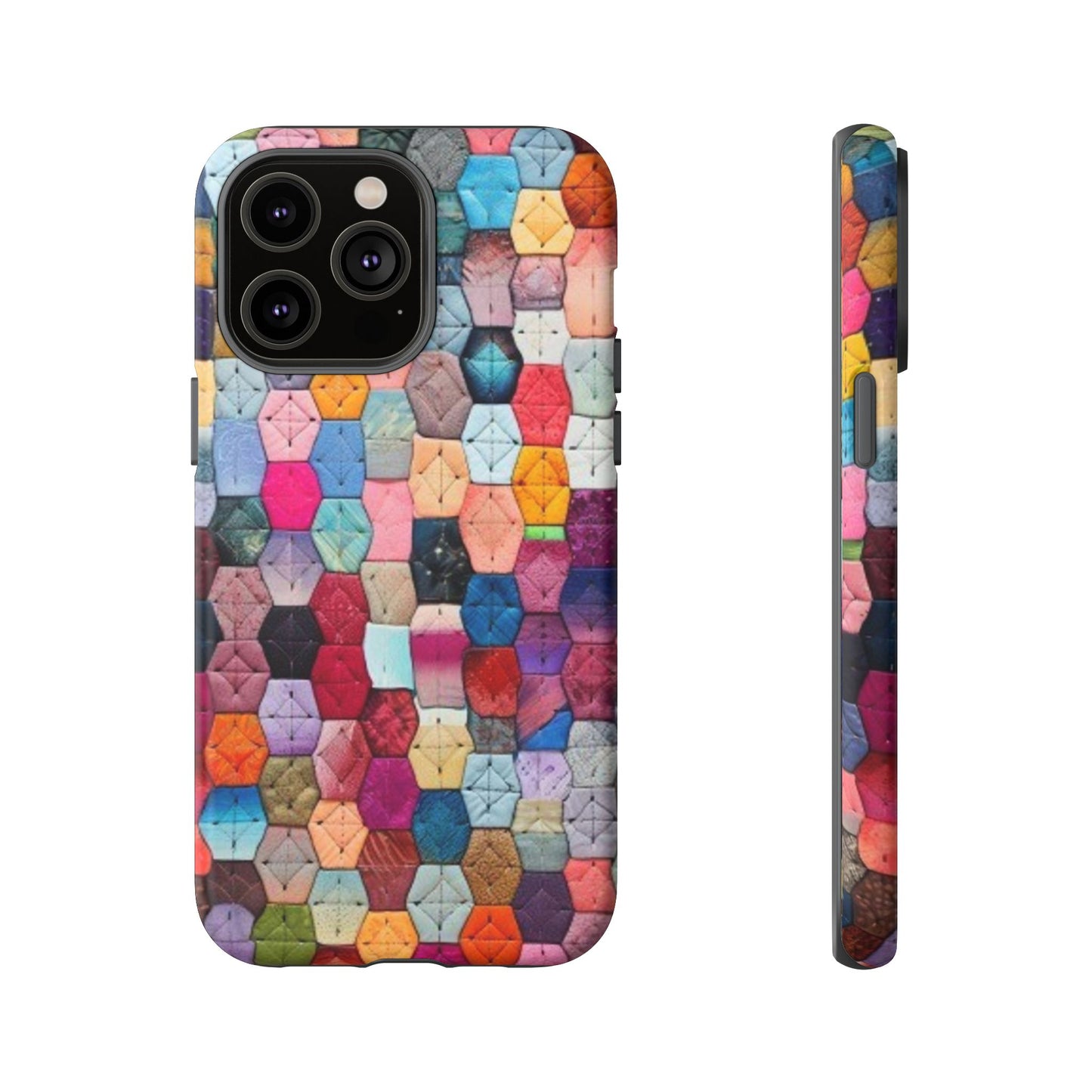 KaleidoscopeMelody Cases
