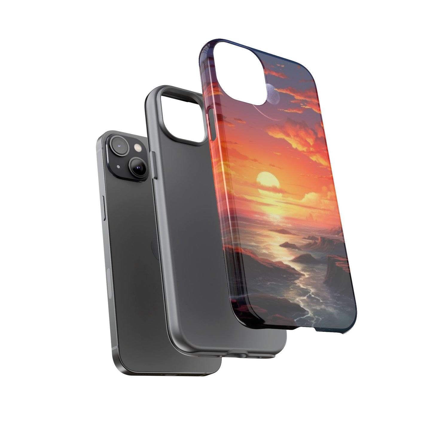 SunsetMelodies Cases