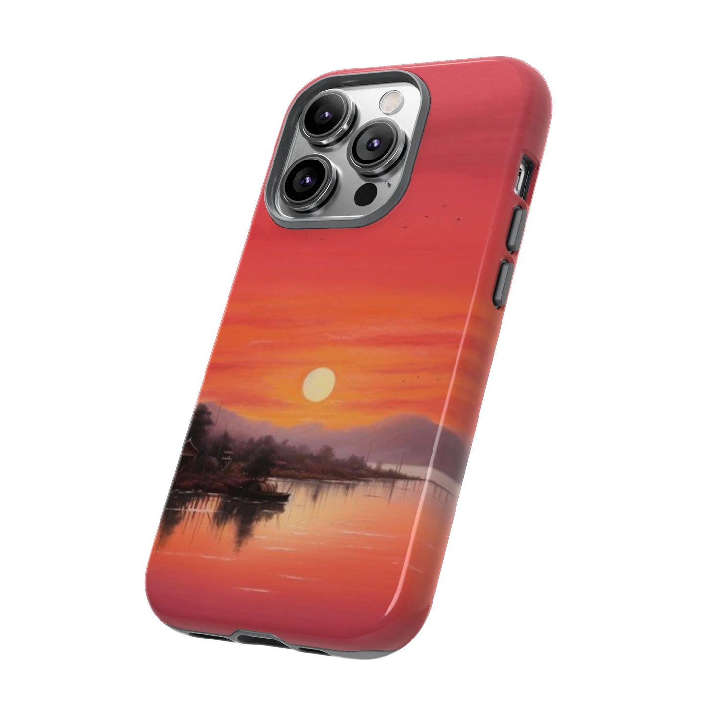 Amber Radiance Cases