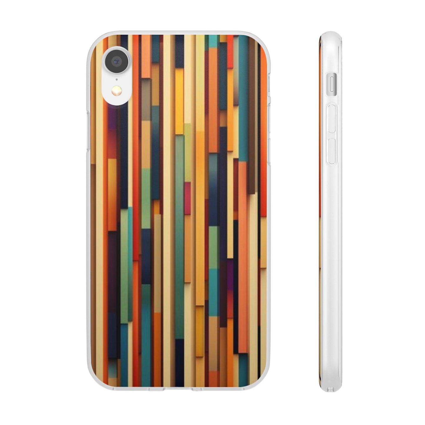 Rainbow Dazzle Cases