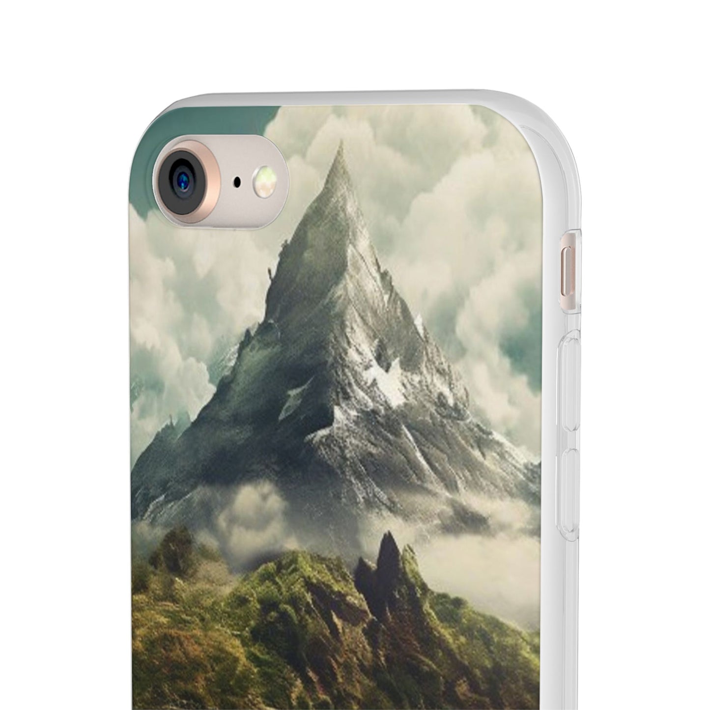 Flexi Mountain Cases