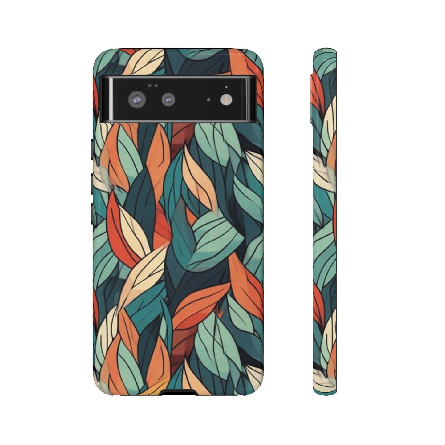WhimsicalWaves Cases