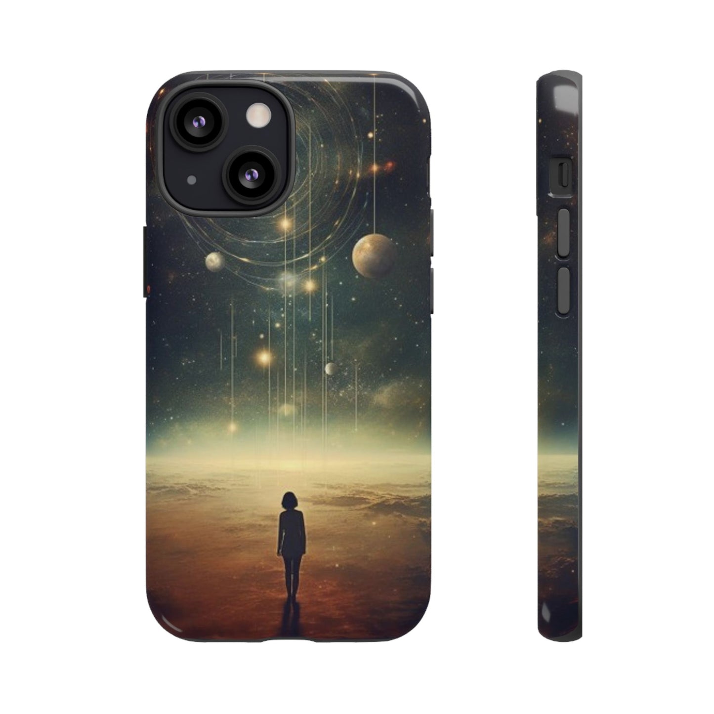 Stellar Voyage Cases