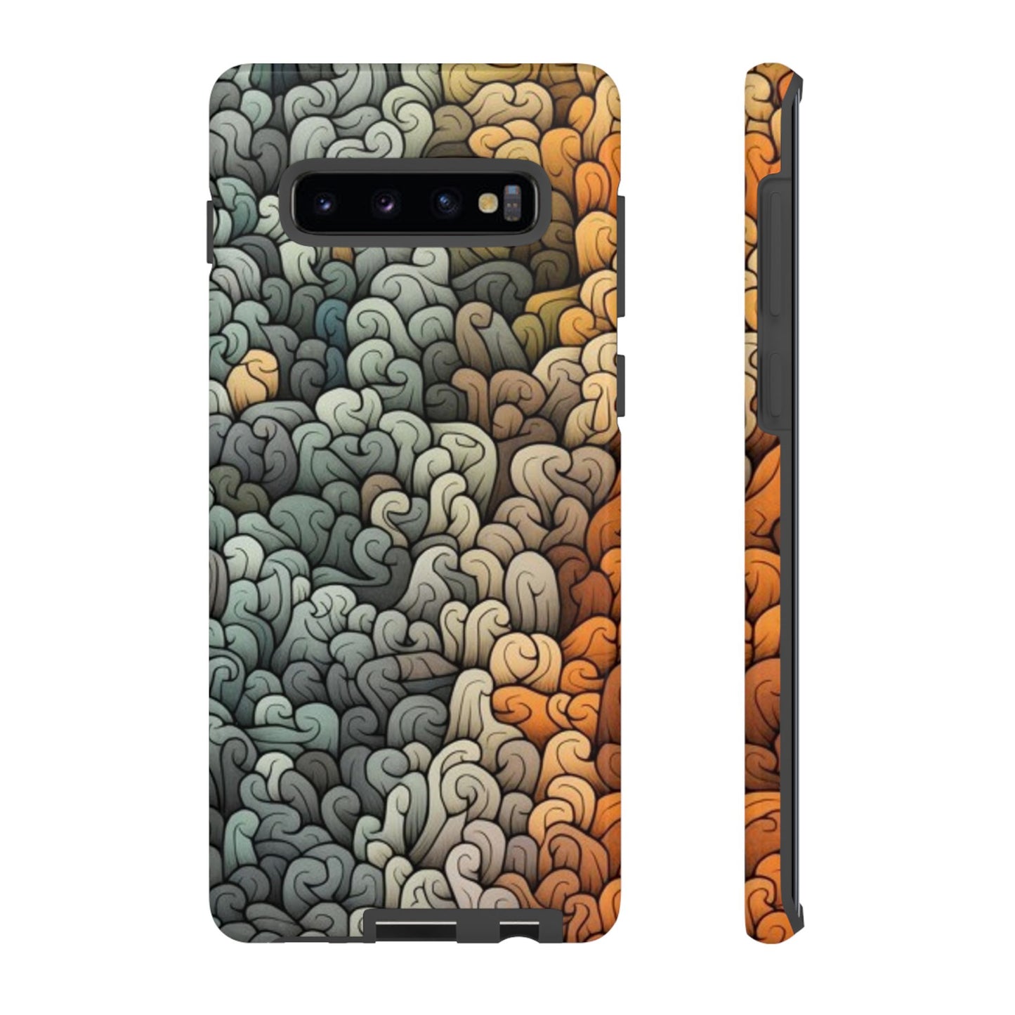 GeometricGlow Cases