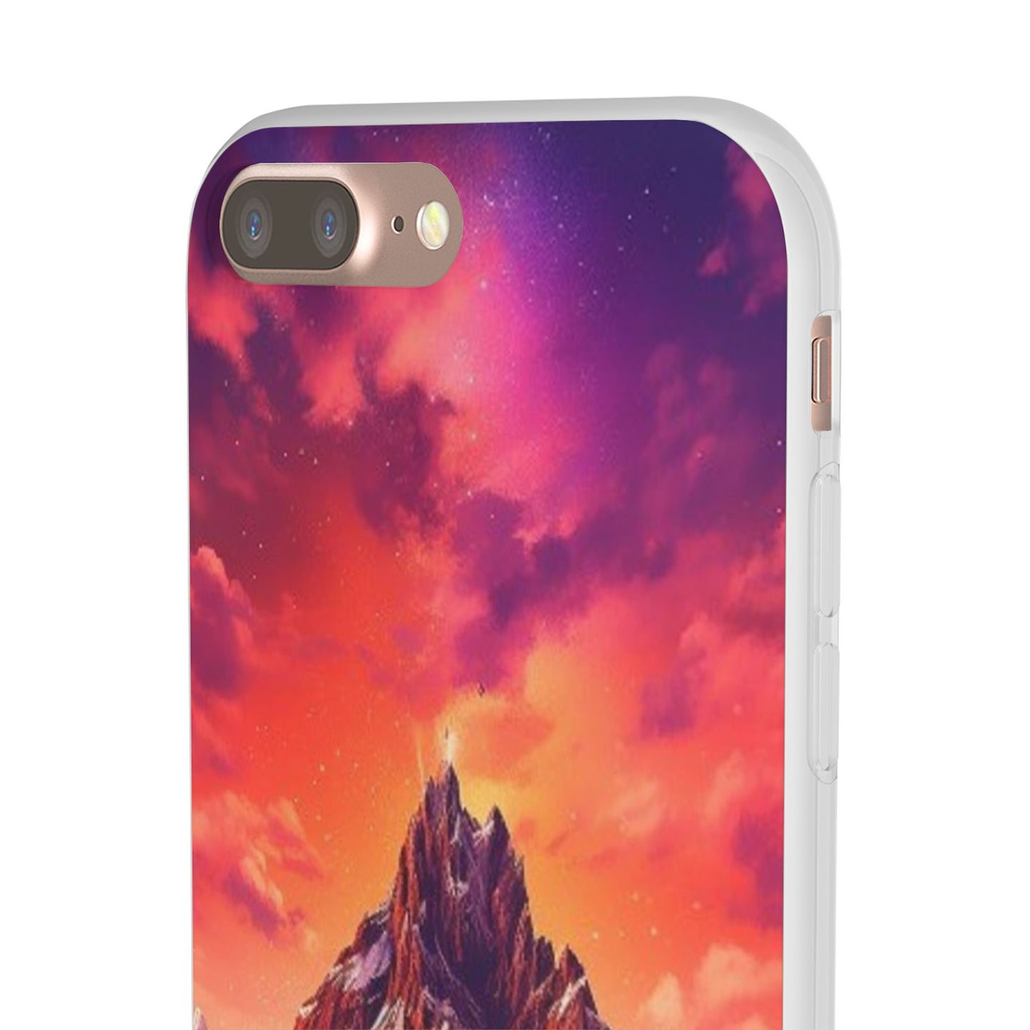 Mountain Range Cases