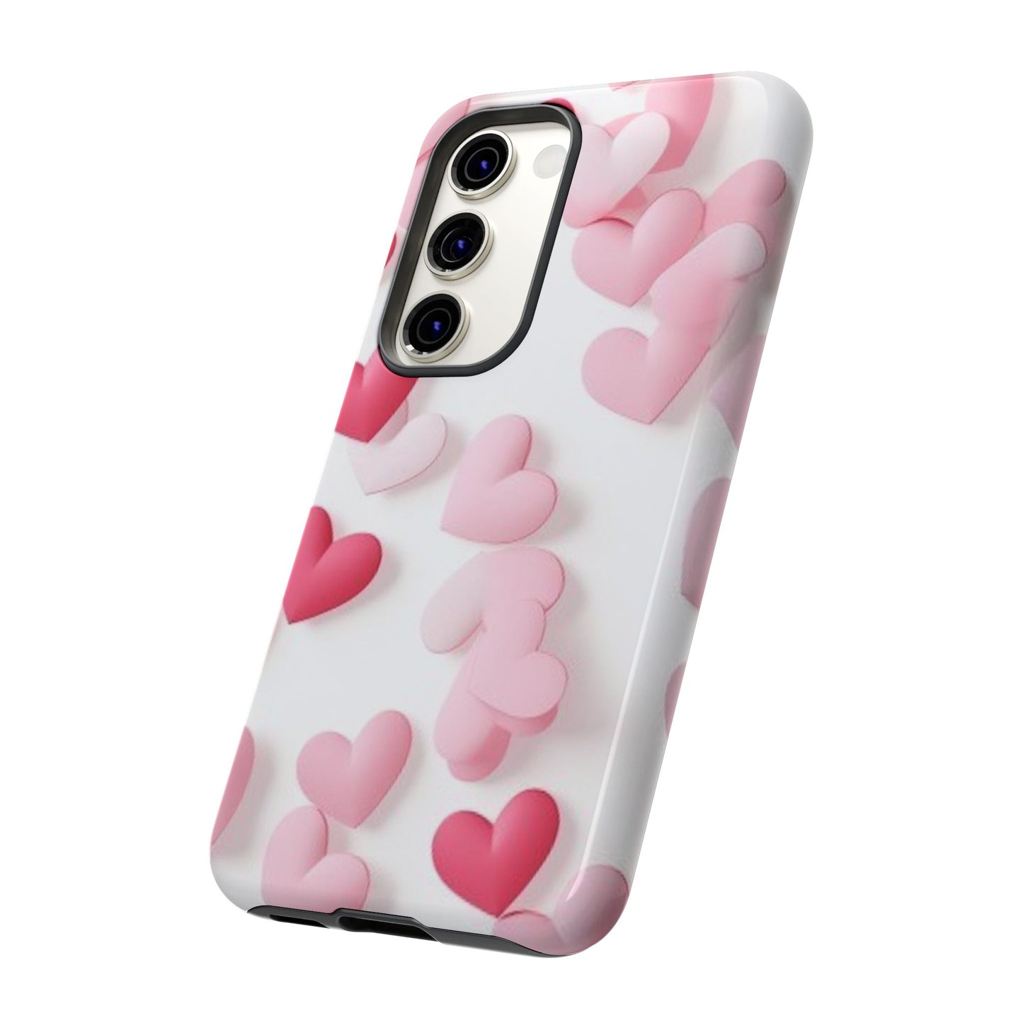 HarmonHeart Cases