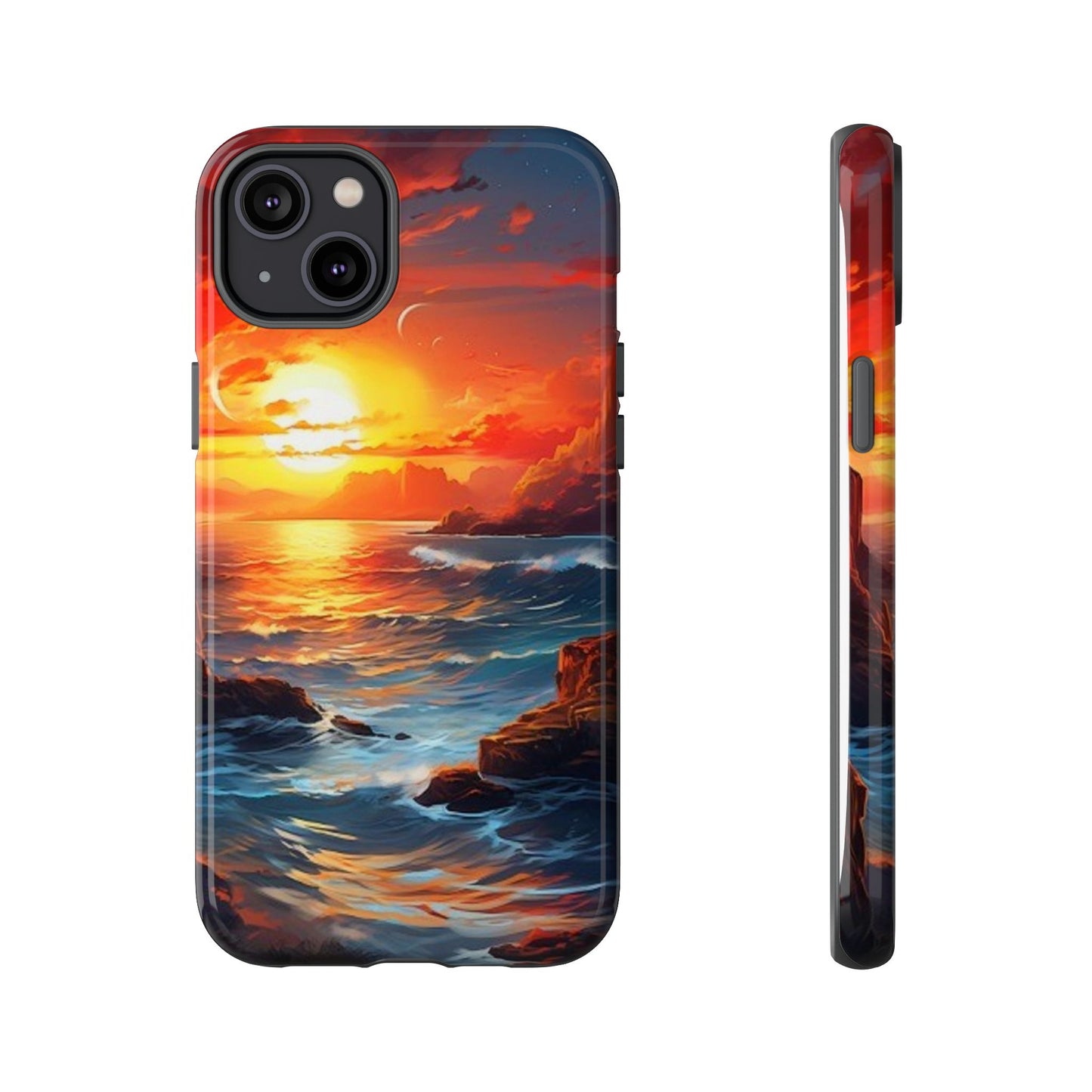 SerenadeSunset Cases