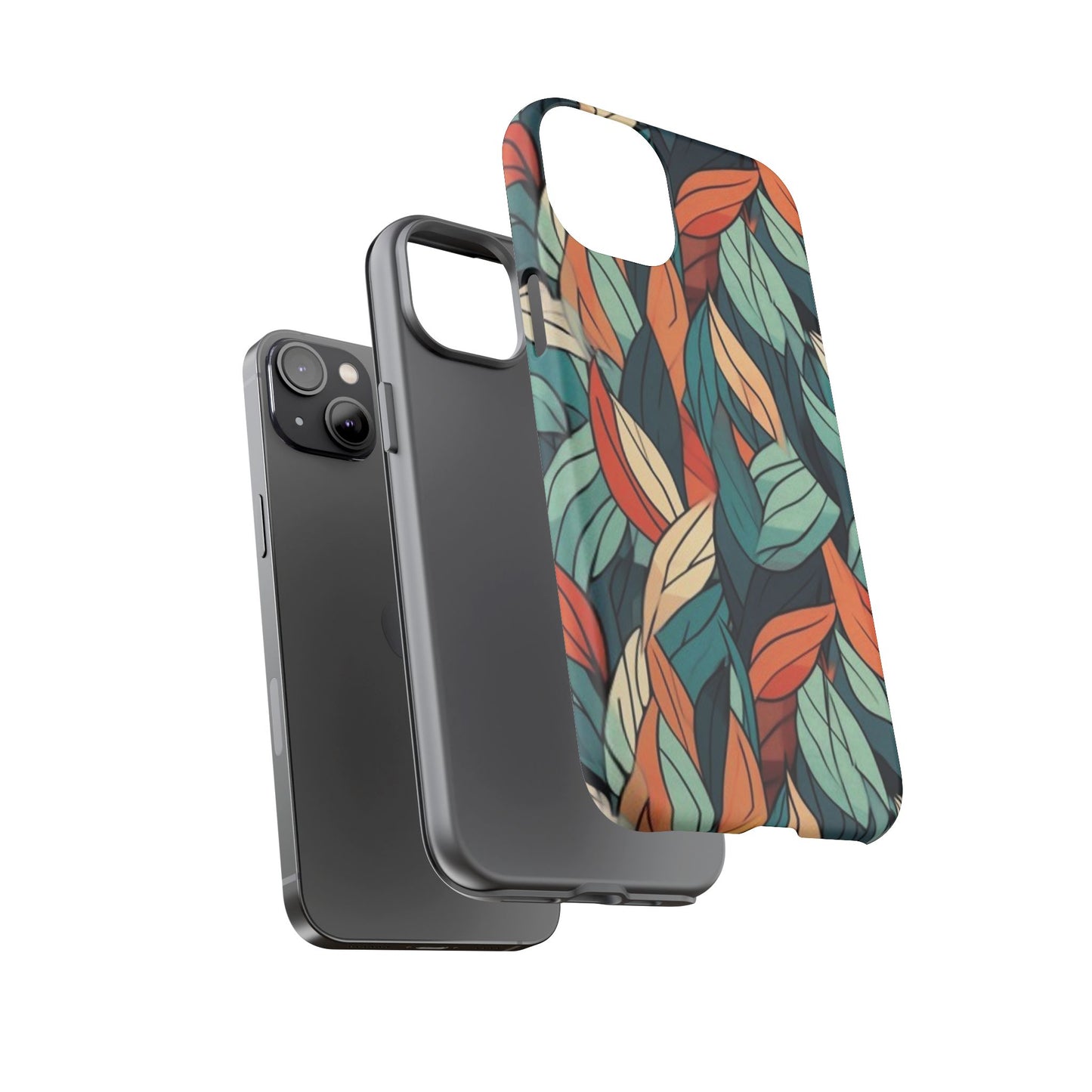 WhimsicalWaves Cases