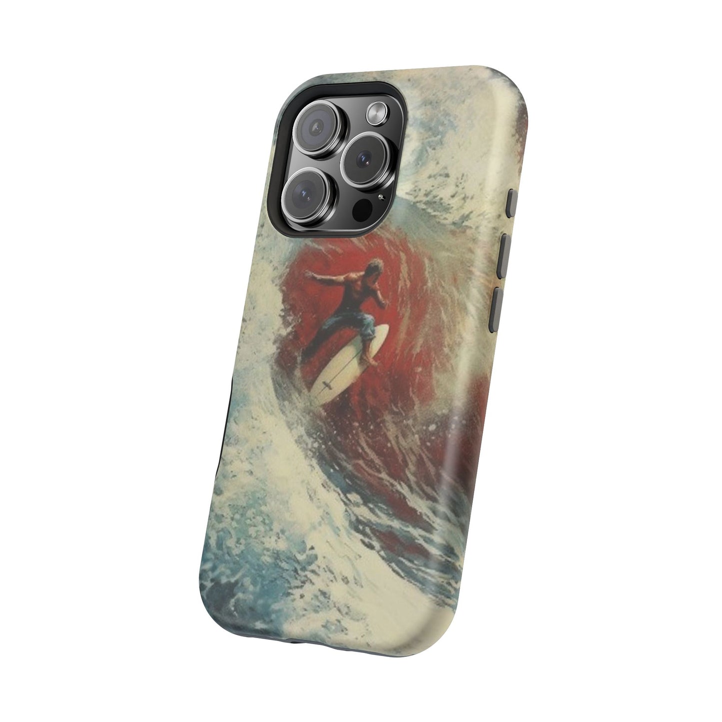 Tidal Thrills MagSafe Cases