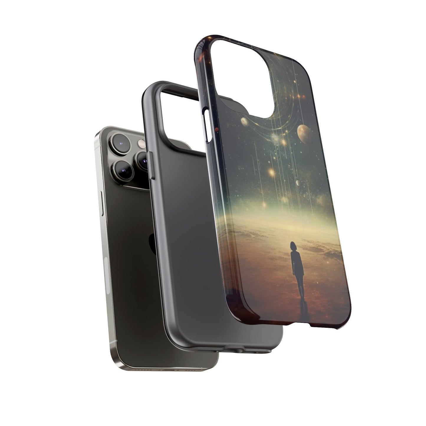 Stellar Voyage Cases