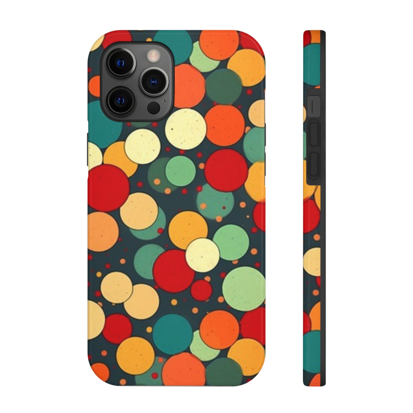 AdorableDotShield Cases