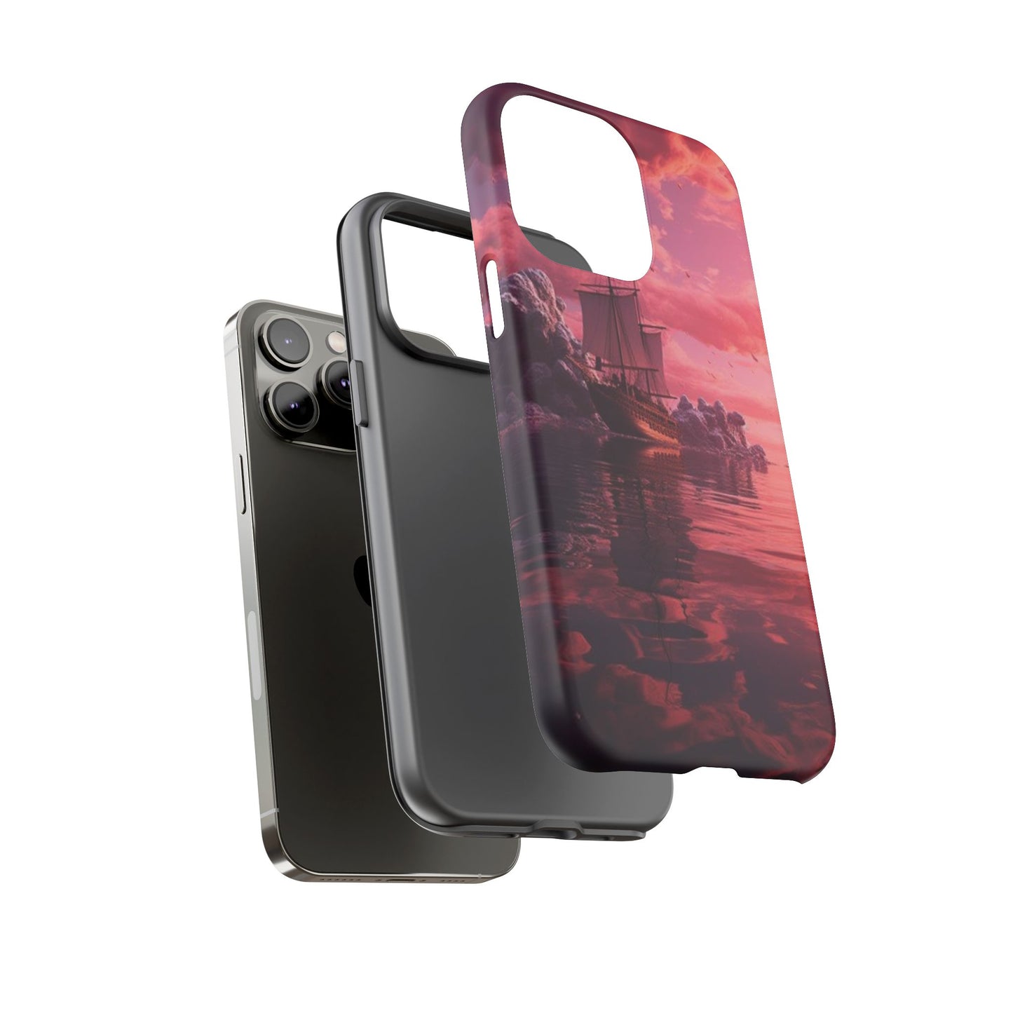 ChromaticVibe Cases