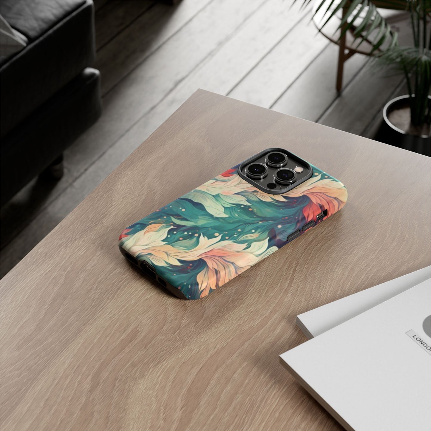 DazzleDesign Cases