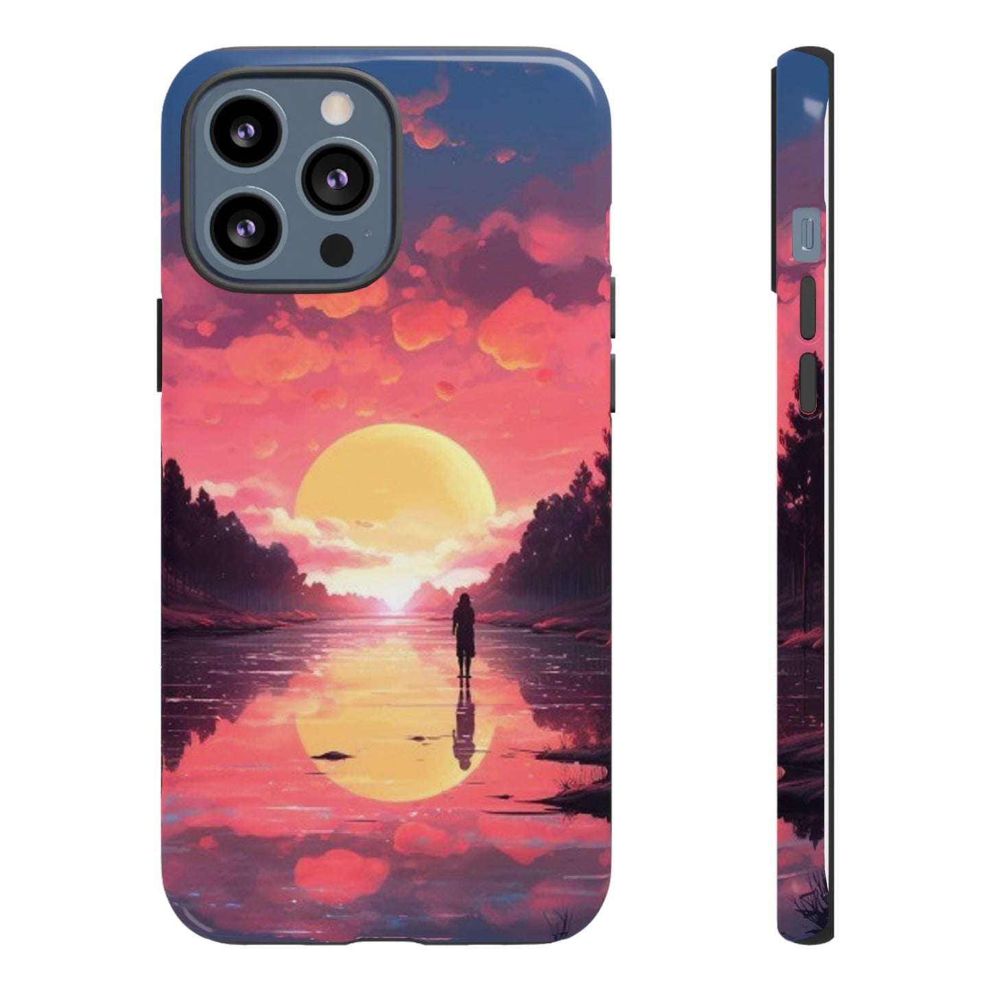 Horizon Harmony Cases