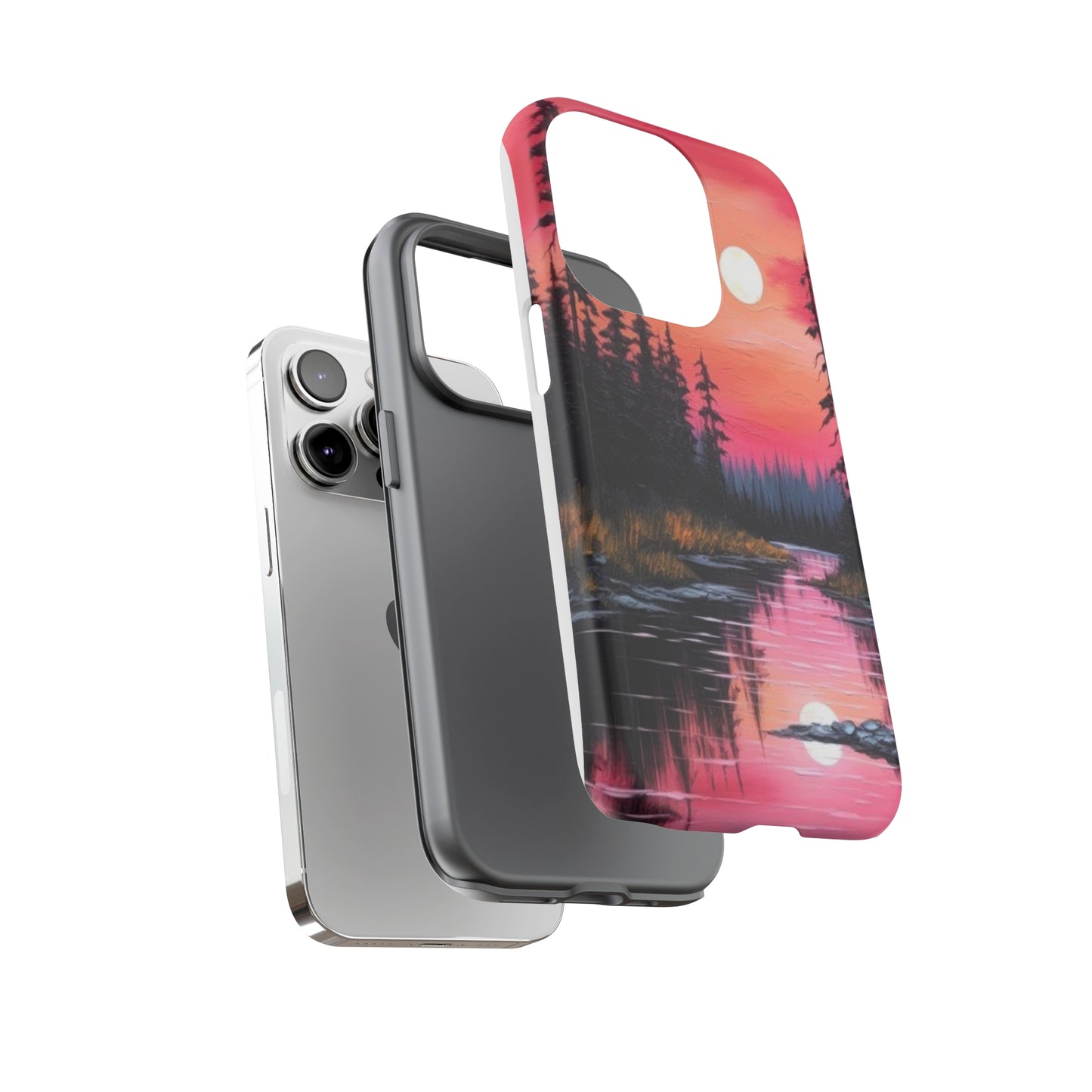 Gleaming Twilight Cases