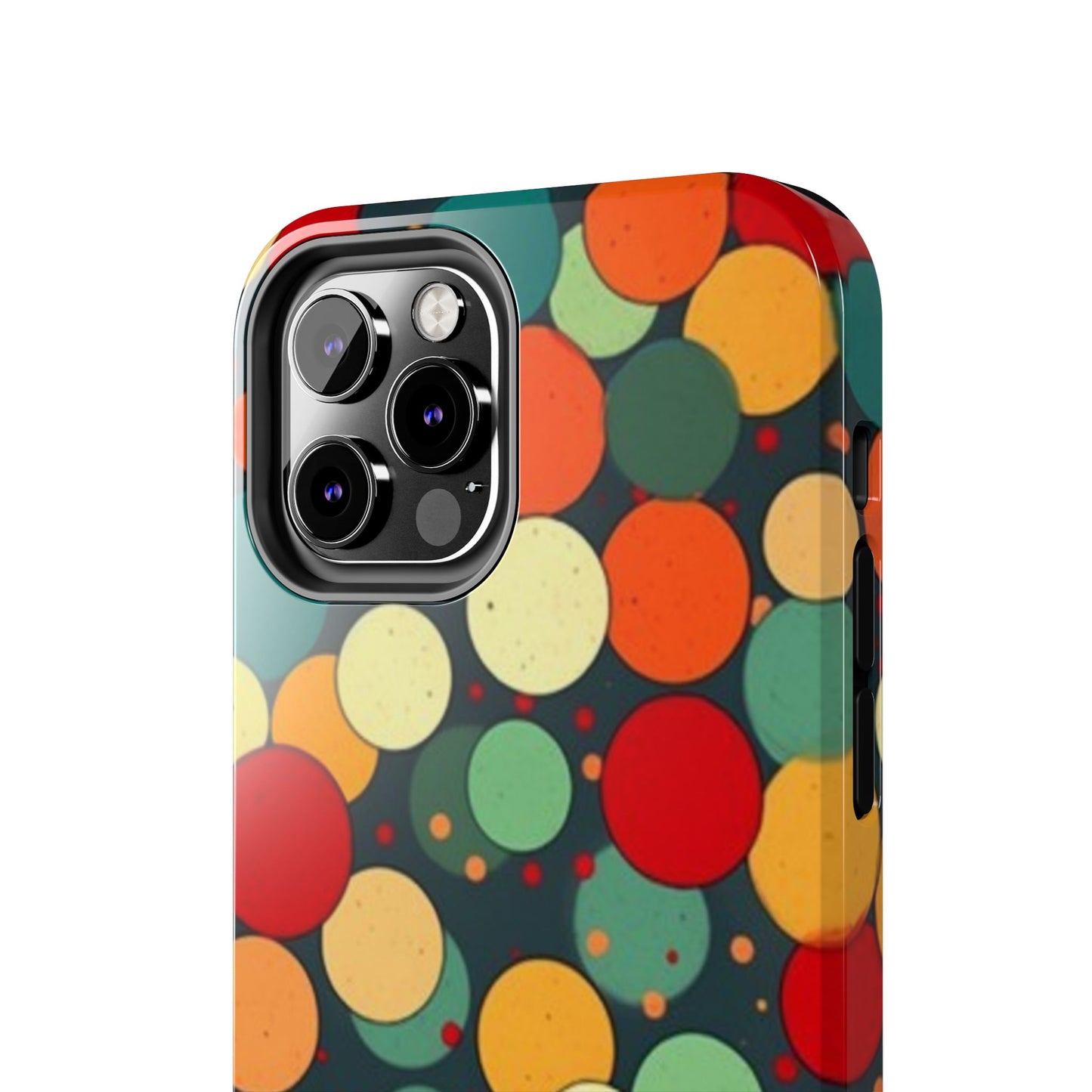 AdorableDotShield Cases
