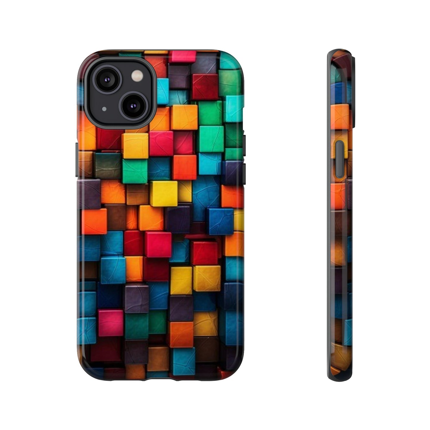 ColorSymphony Cases