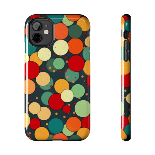 AdorableDotShield Cases