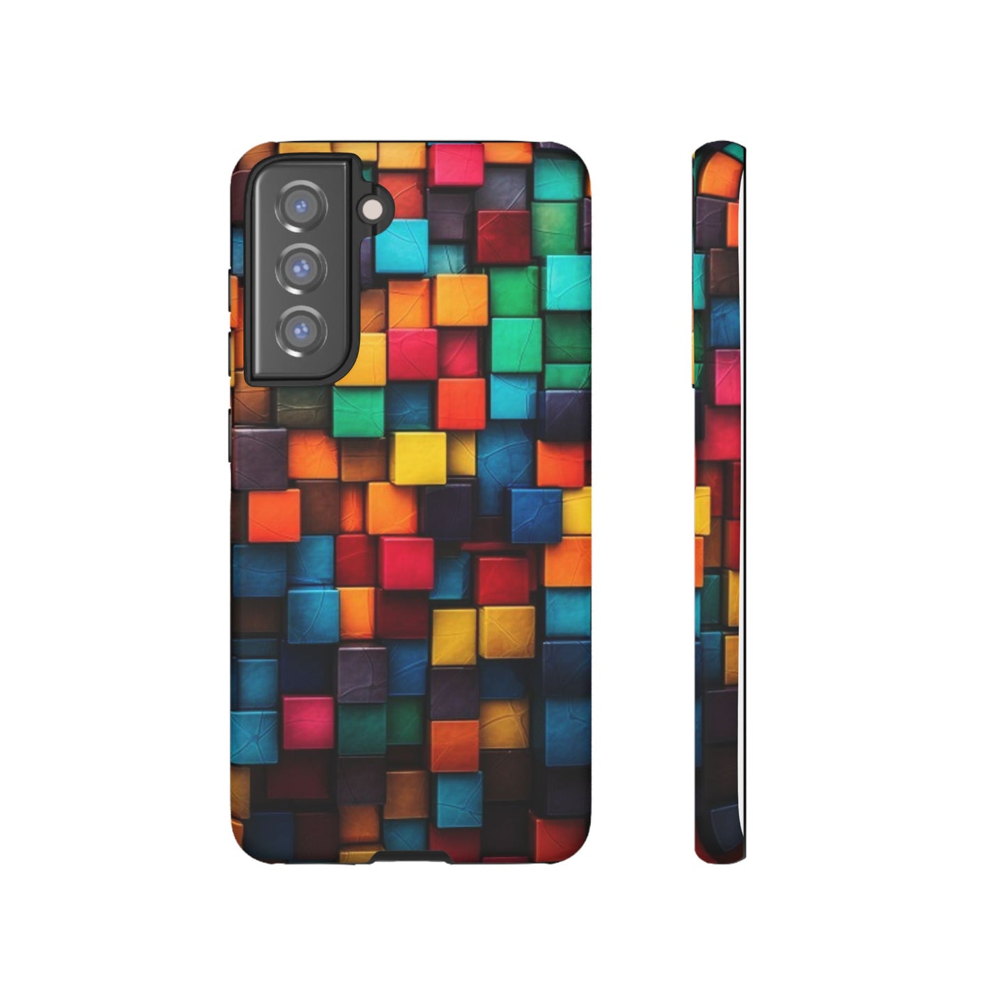 ColorSymphony Cases