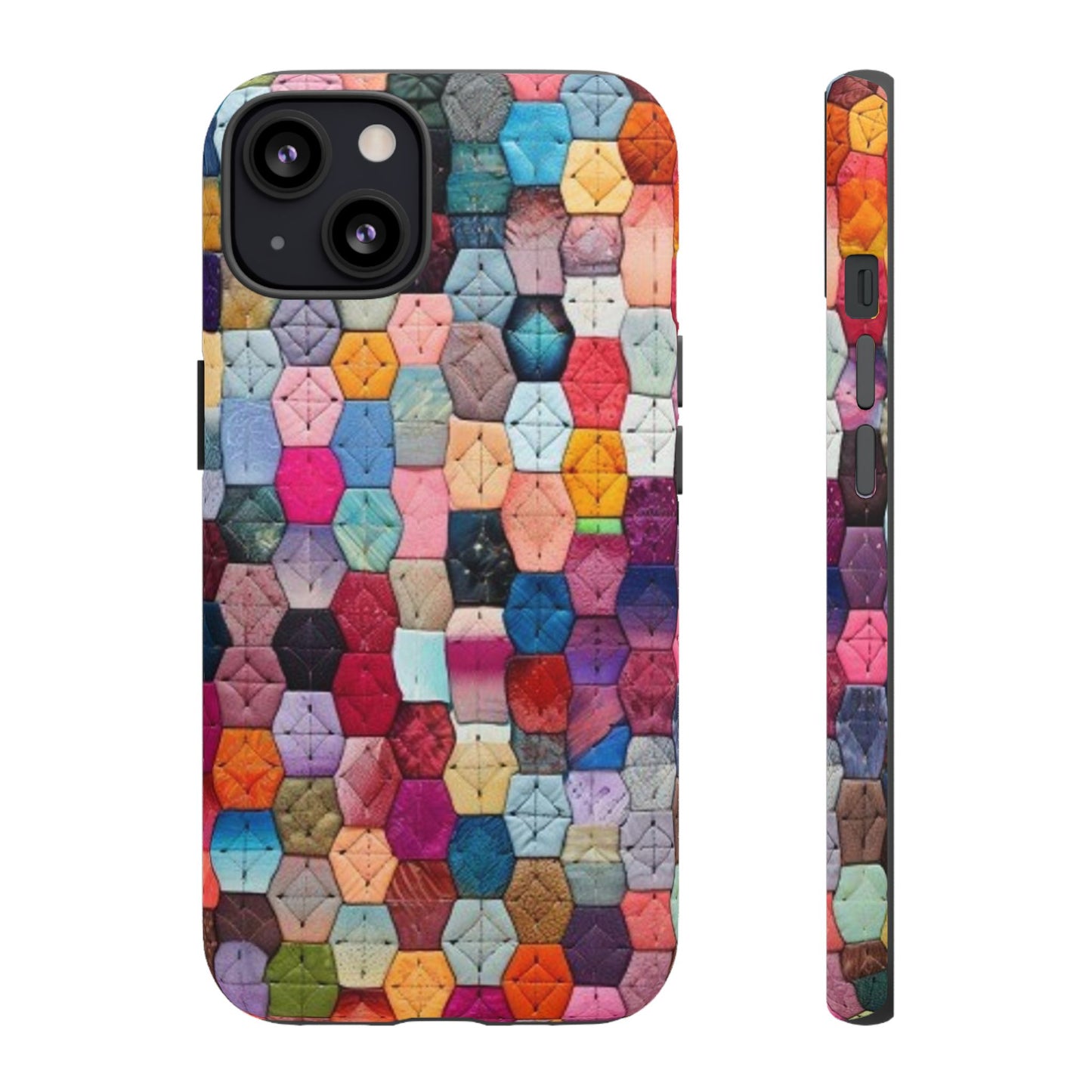 KaleidoscopeMelody Cases