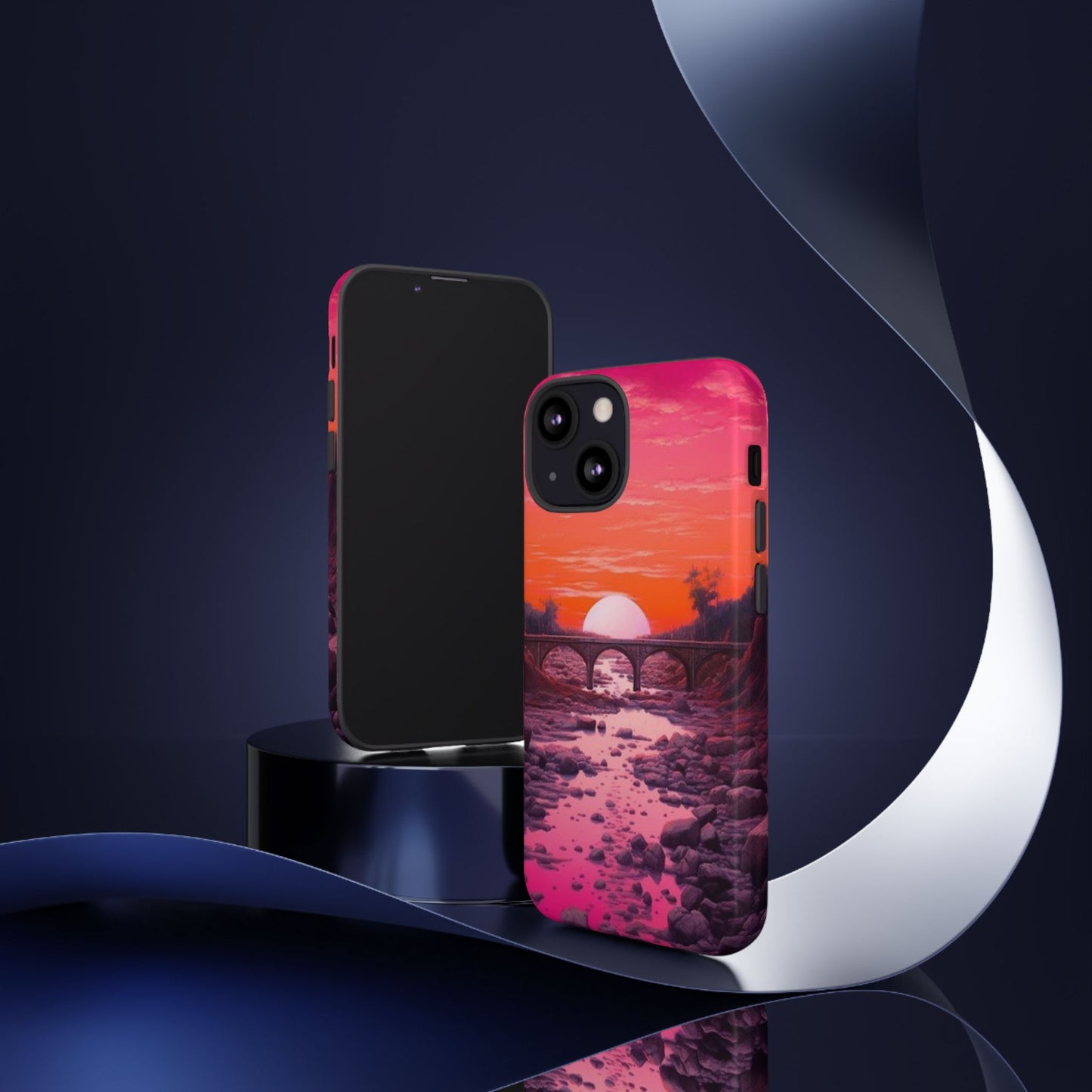 Day's Farewell Cases