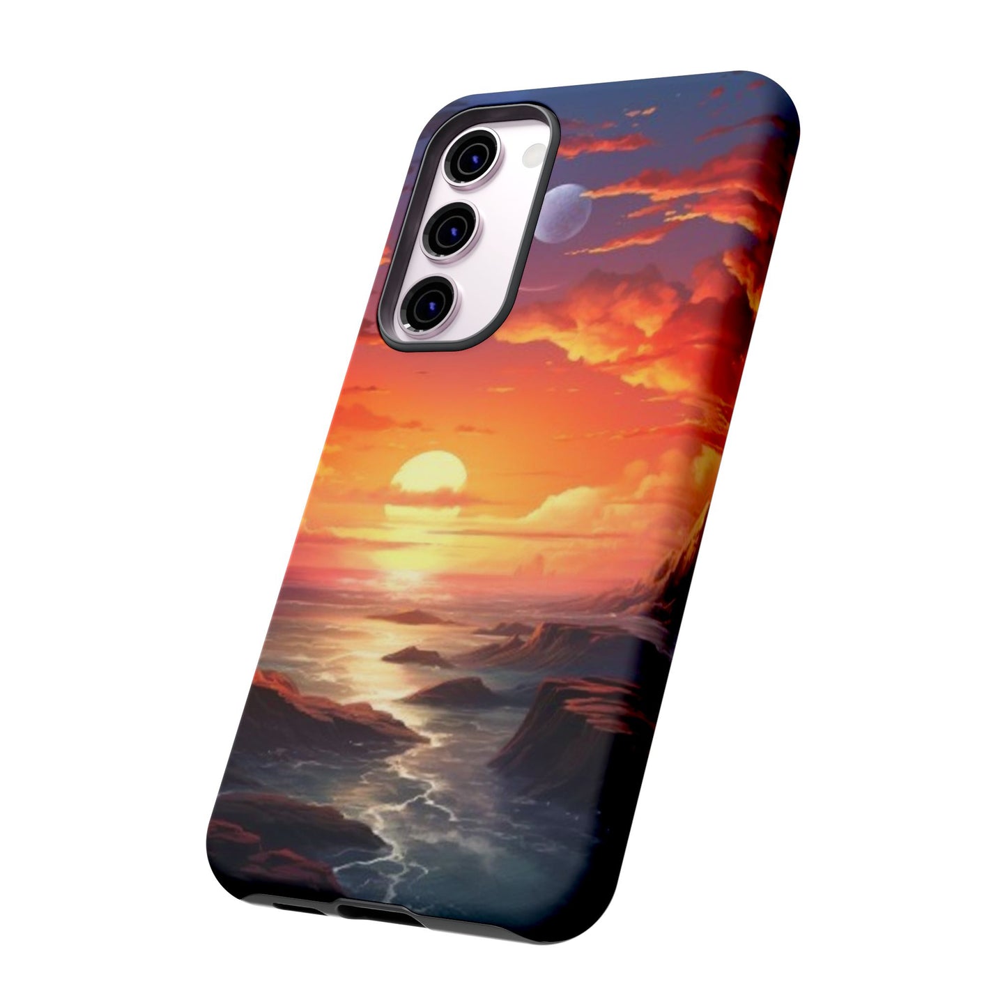 SunsetMelodies Cases