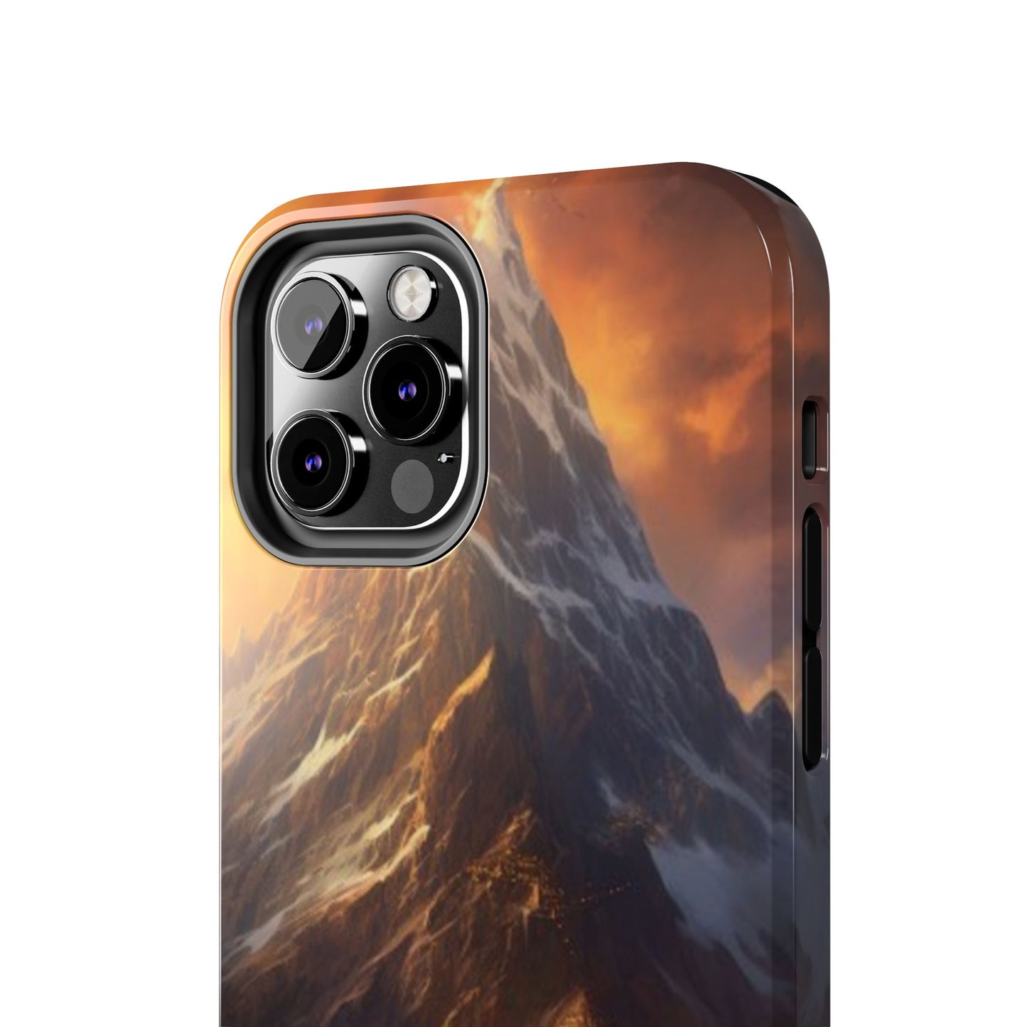 TSummit Majesty Cases