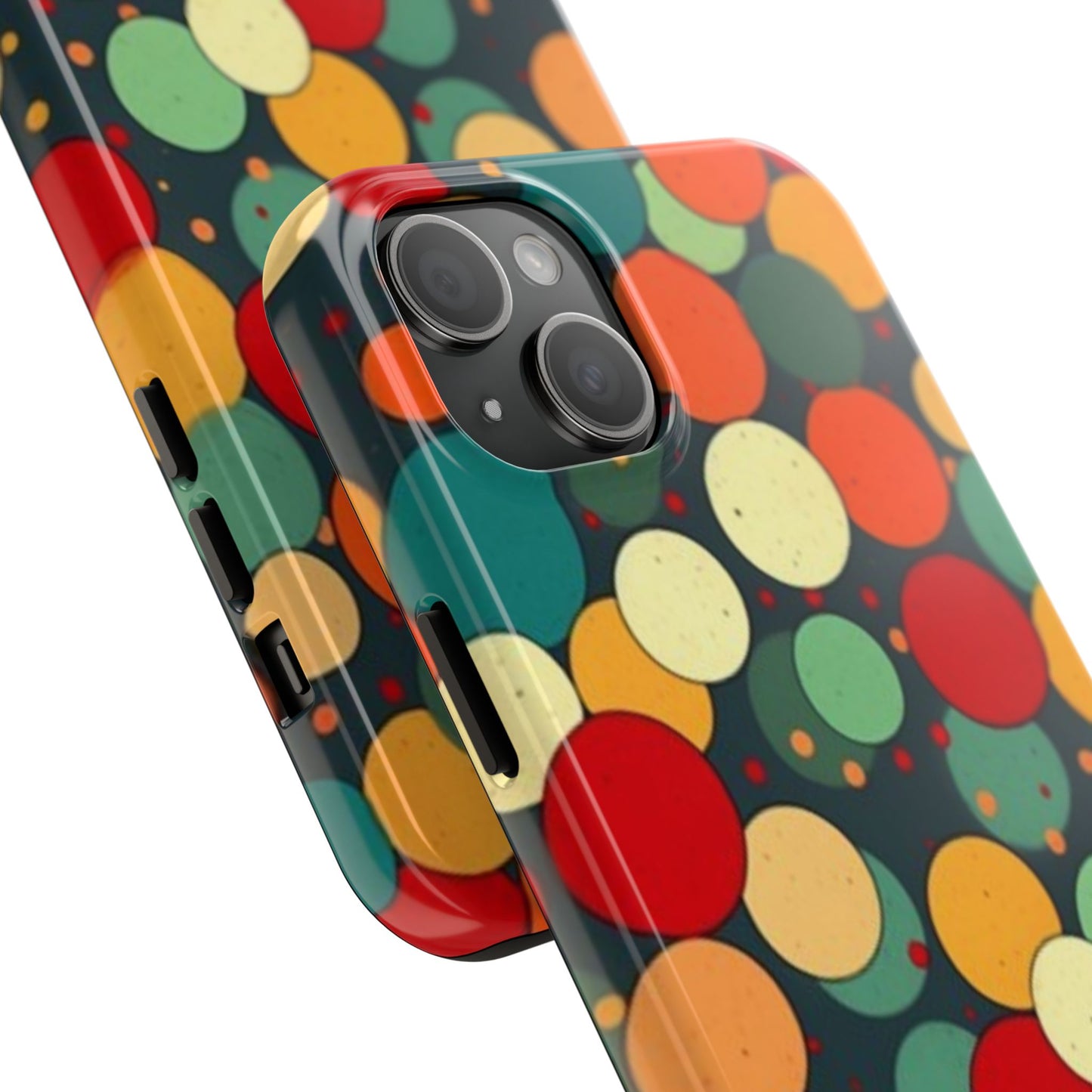 AdorableDotShield Cases