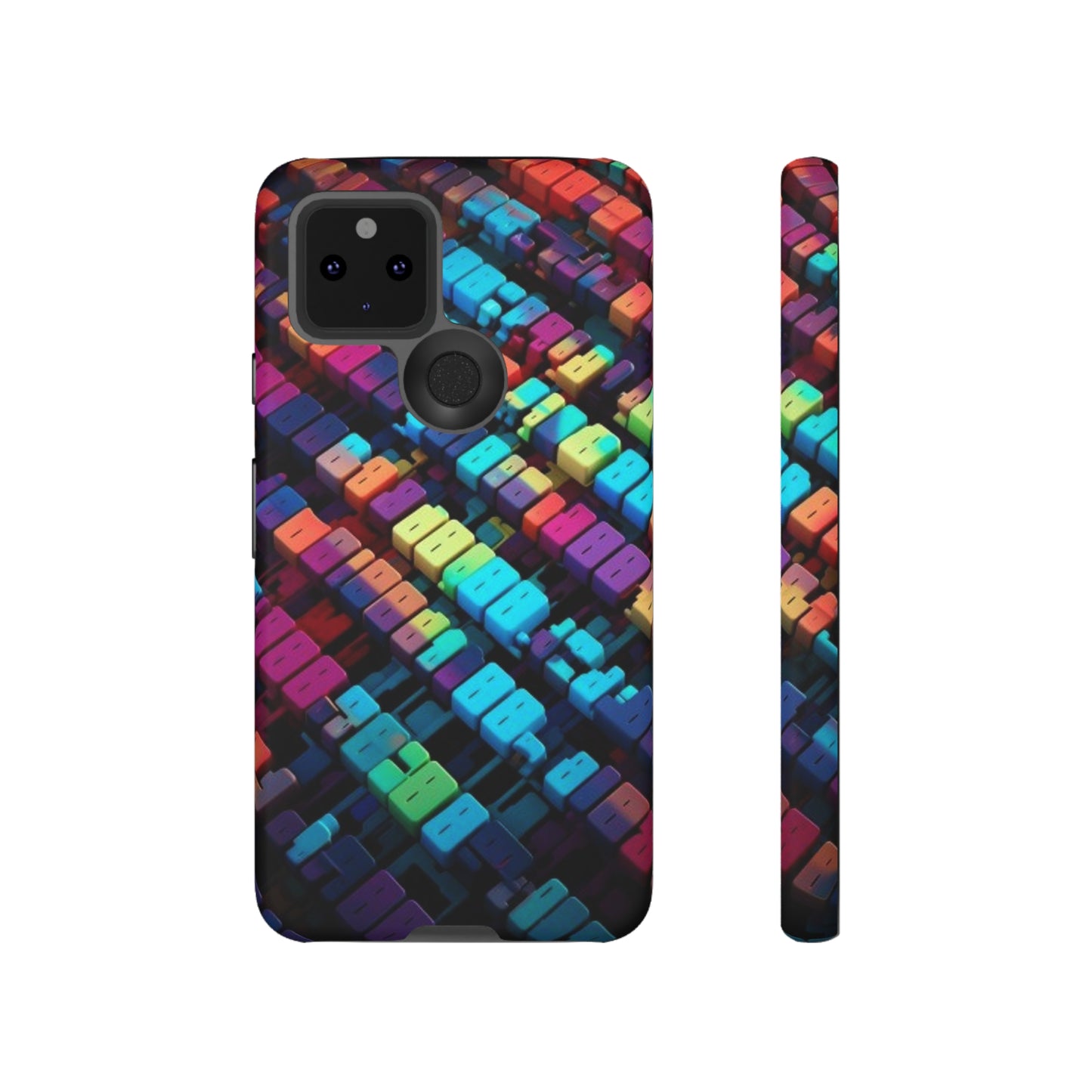 KeytoneBlend Cases