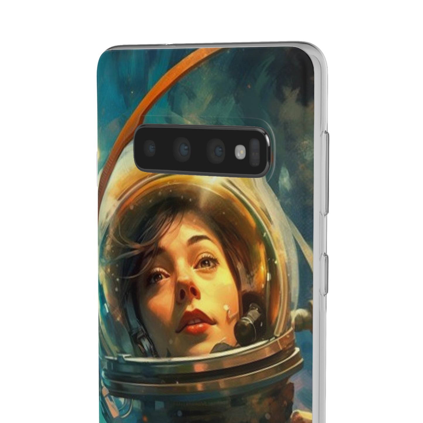 Cosmic Explorer Cases