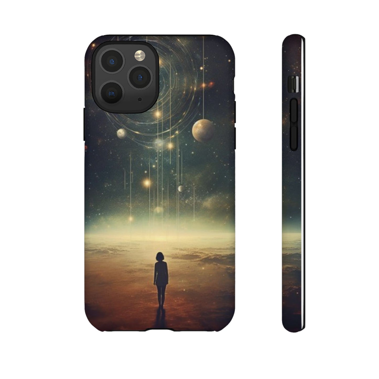 Stellar Voyage Cases