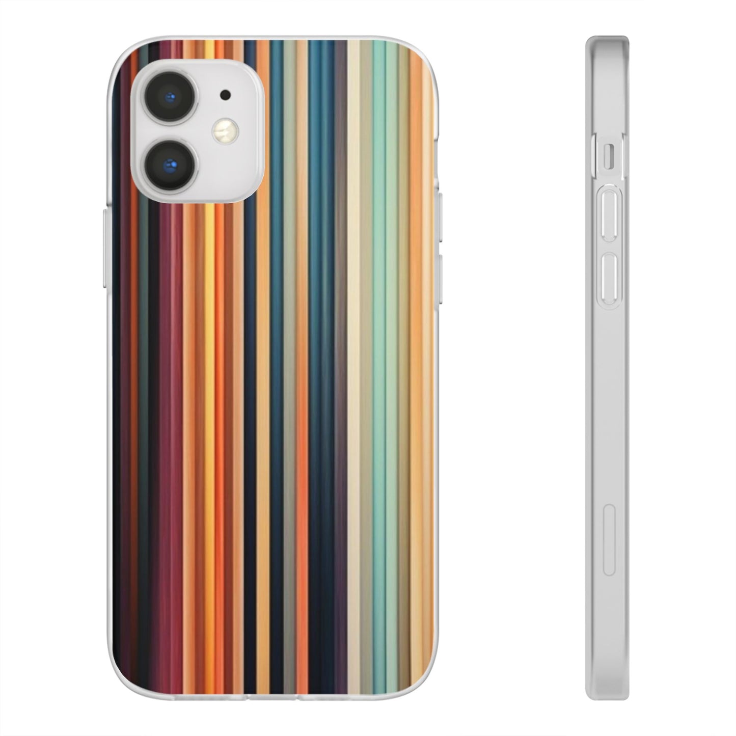 Colorburst Carnival Cases