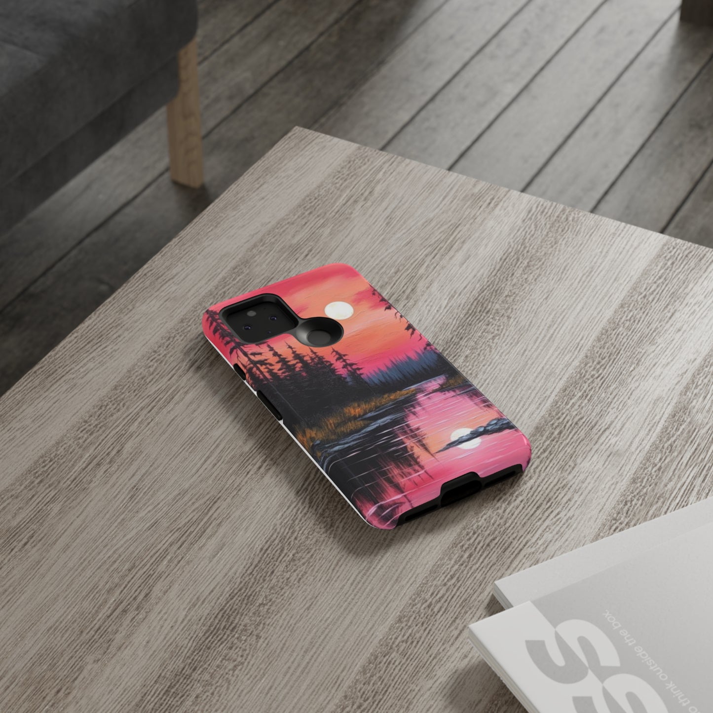 Gleaming Twilight Cases