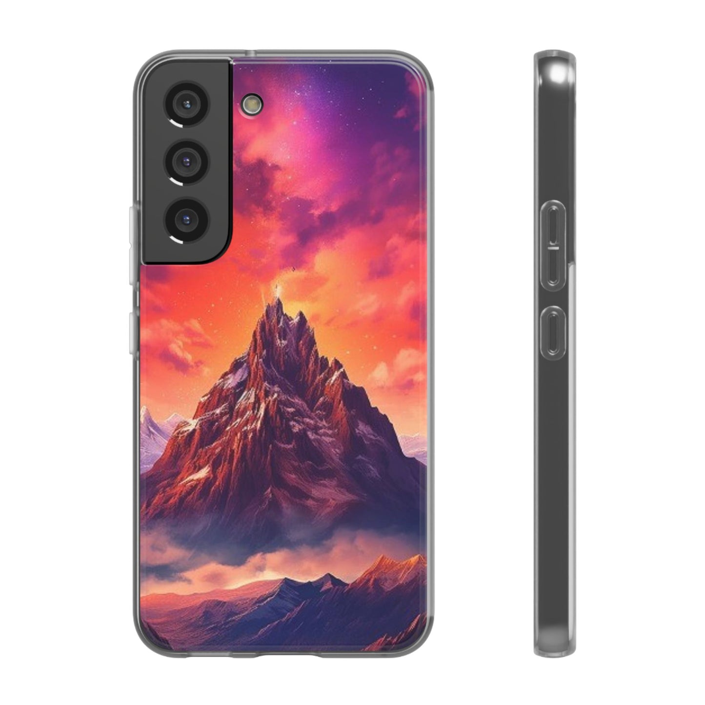 Mountain Range Cases