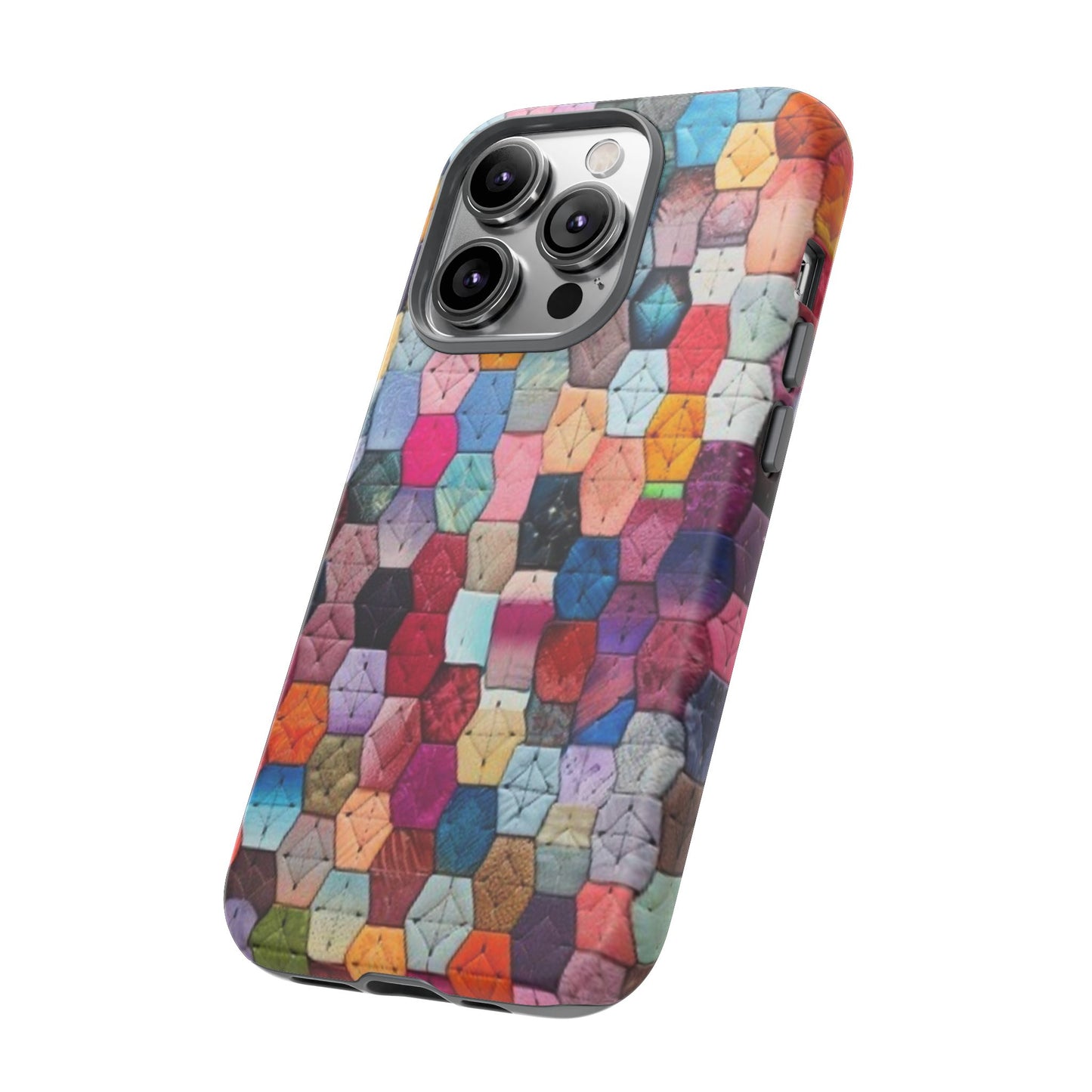 KaleidoscopeMelody Cases