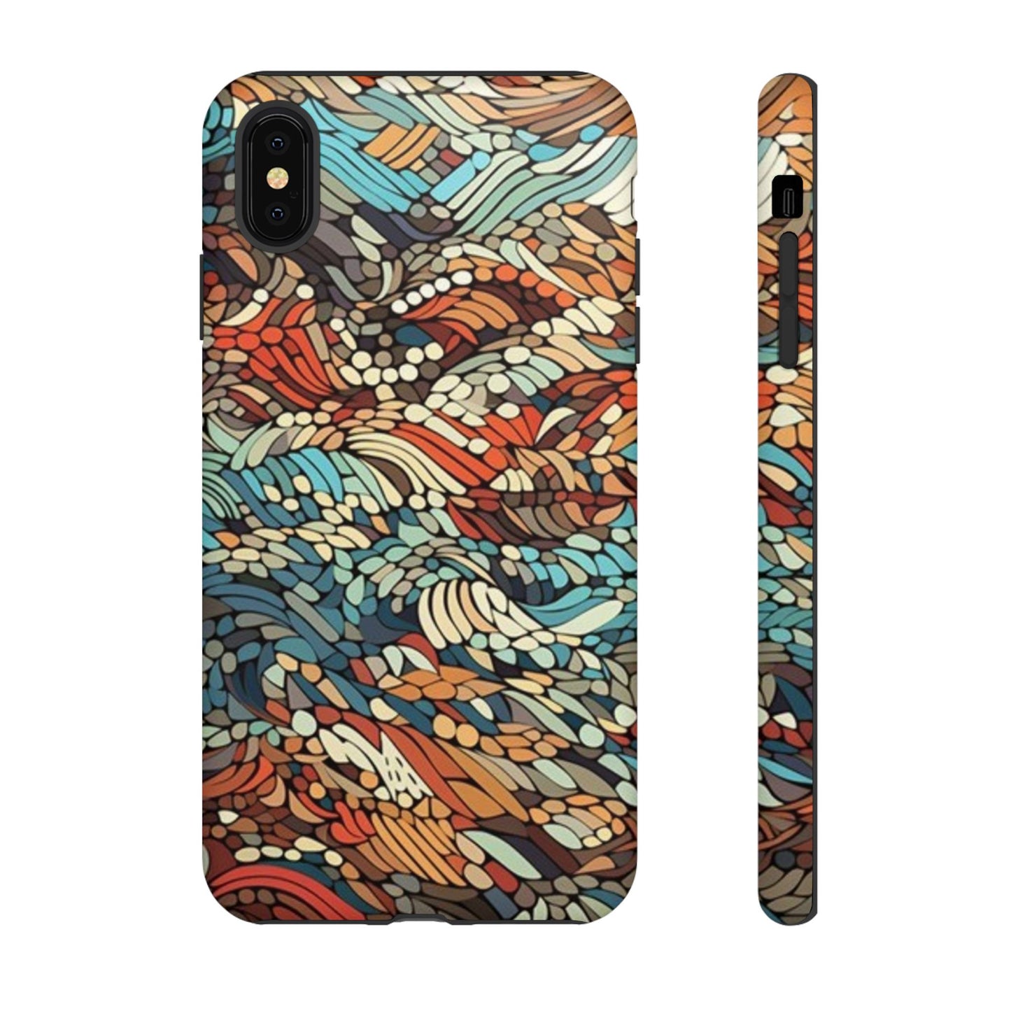 CosmicSplash Cases