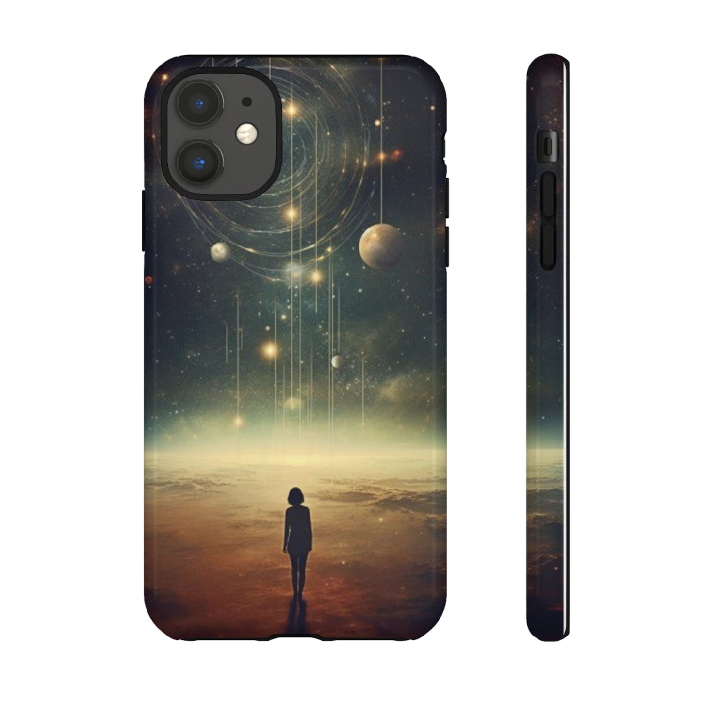 Stellar Voyage Cases