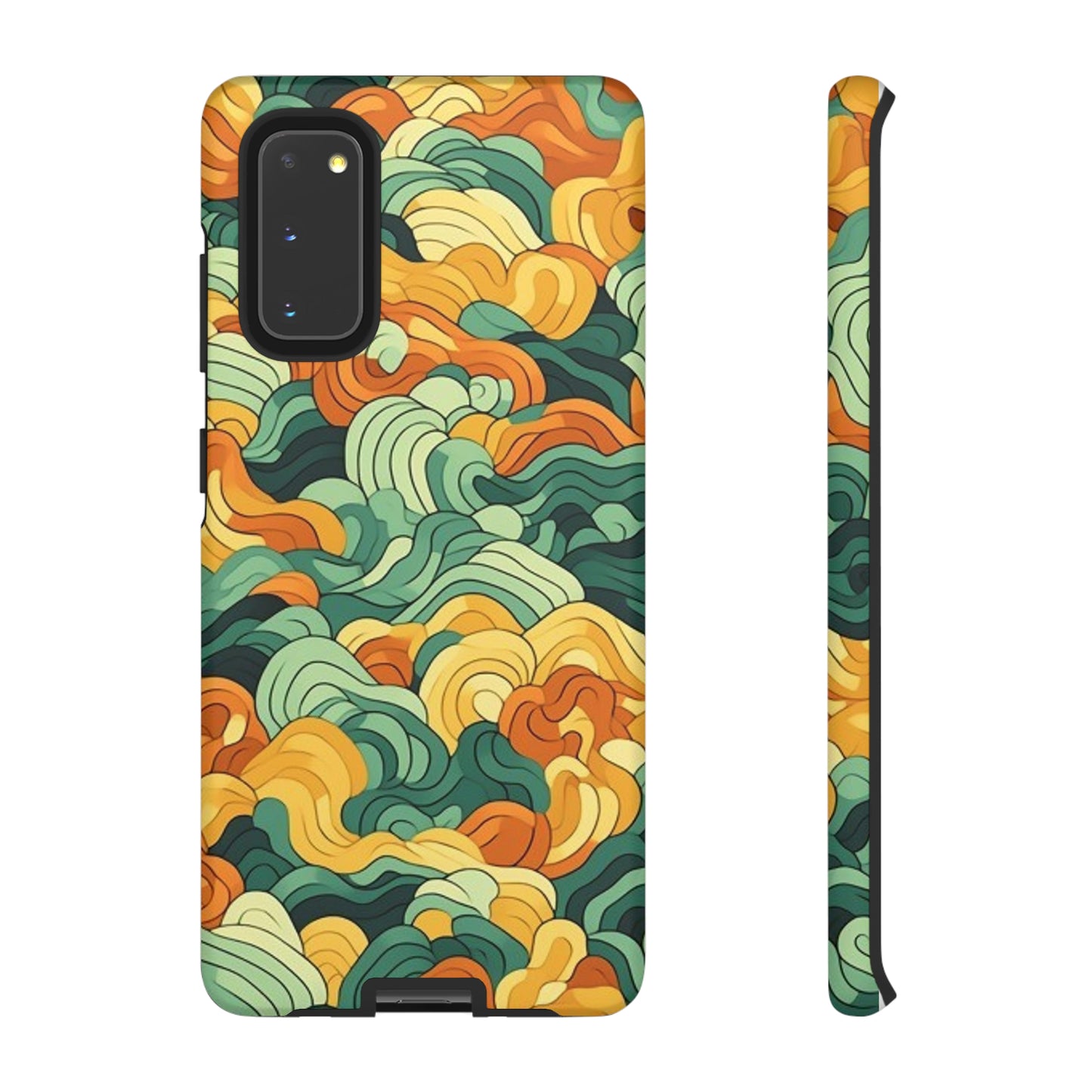 DigitalDaze Cases