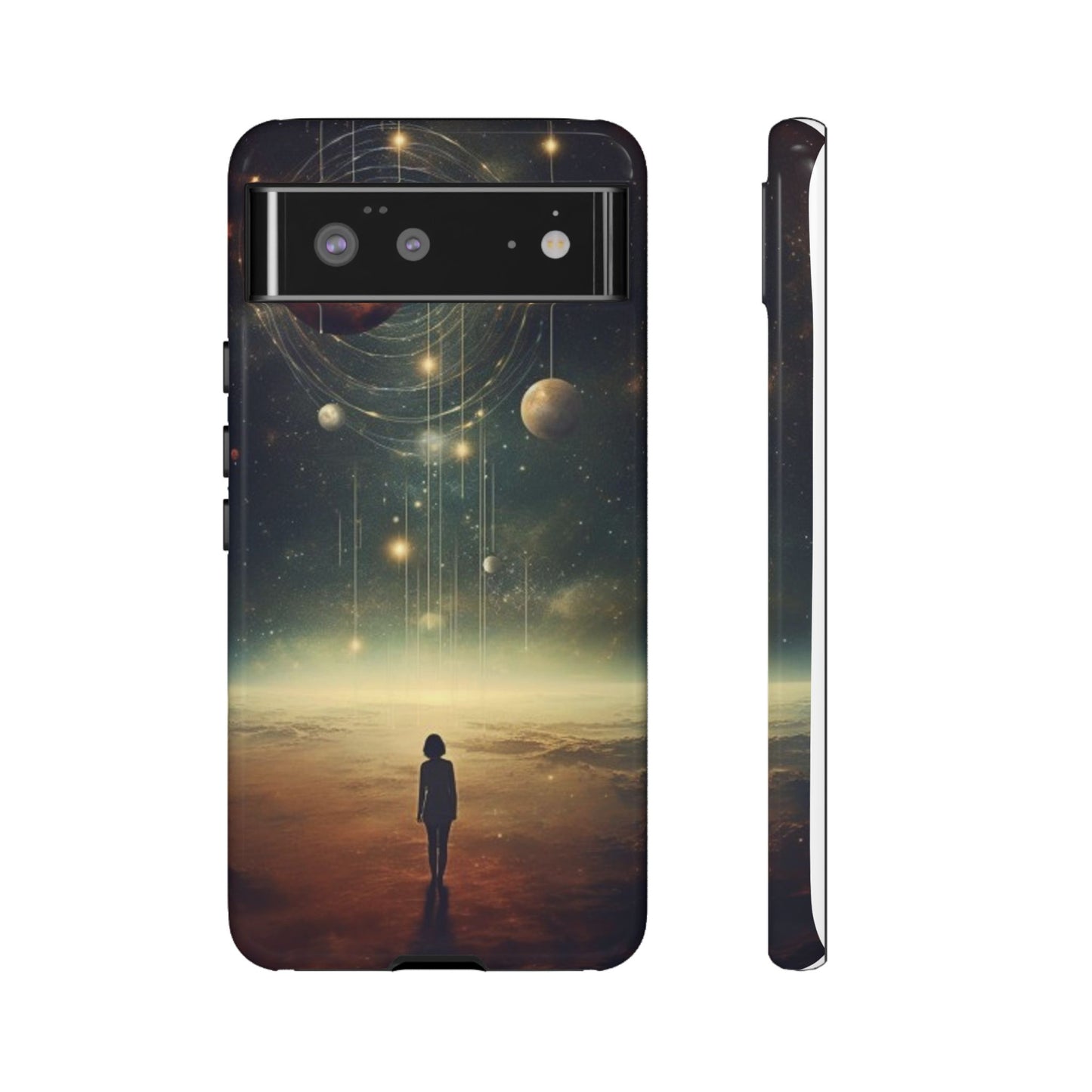 Stellar Voyage Cases