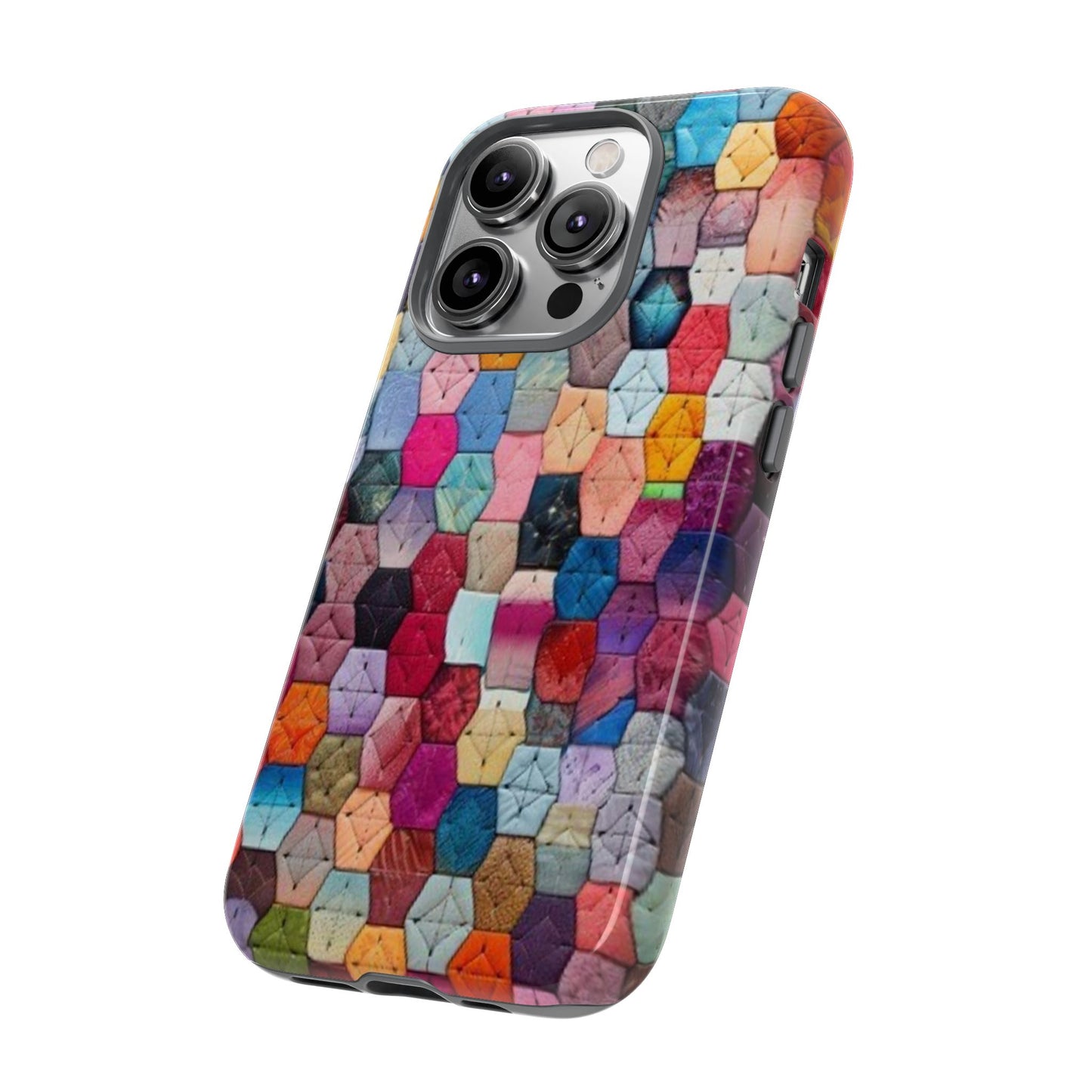 KaleidoscopeMelody Cases