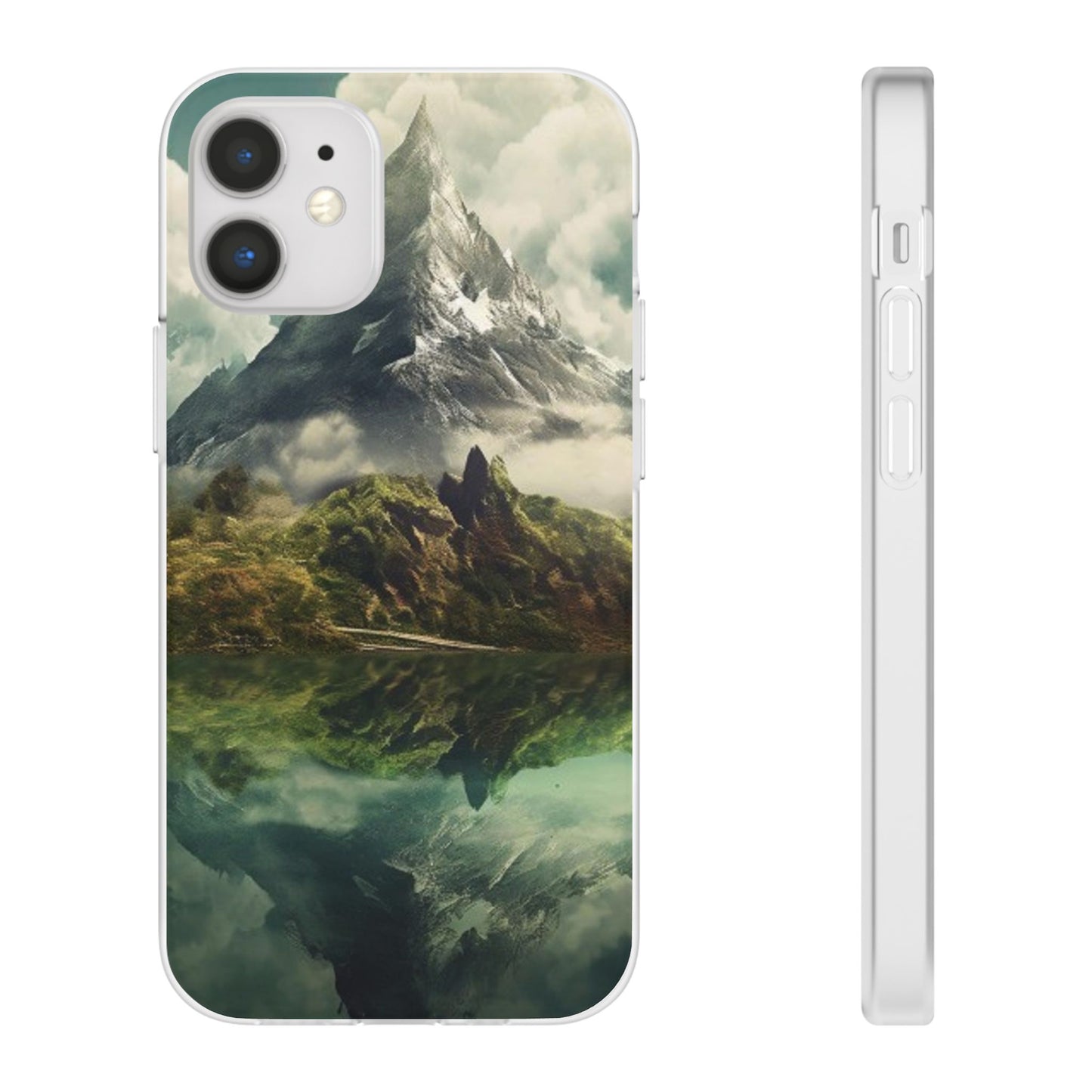 Flexi Mountain Cases